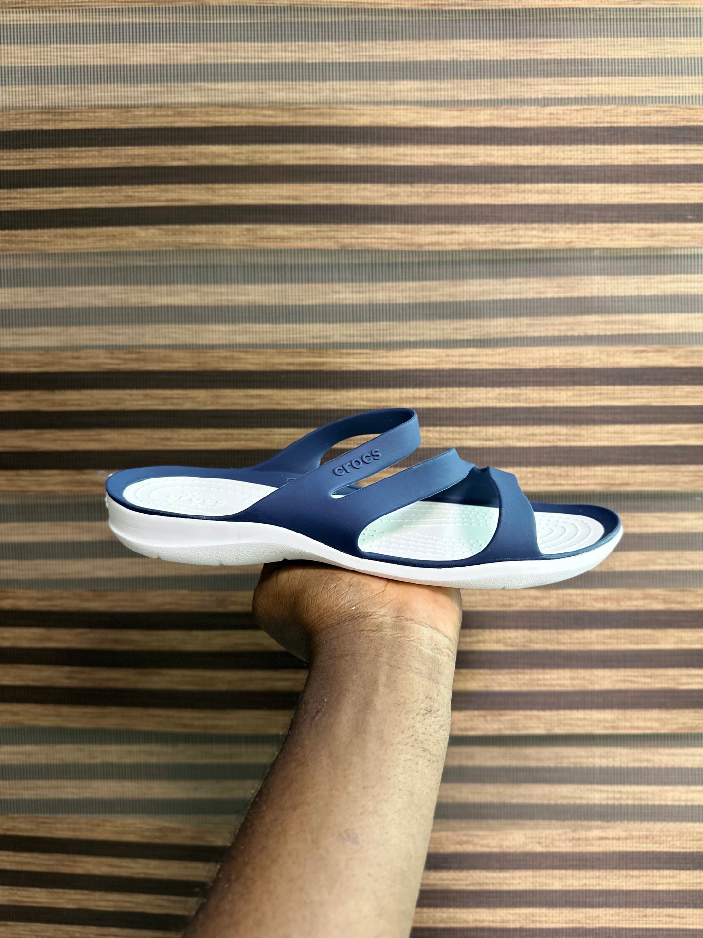 Crocs swift