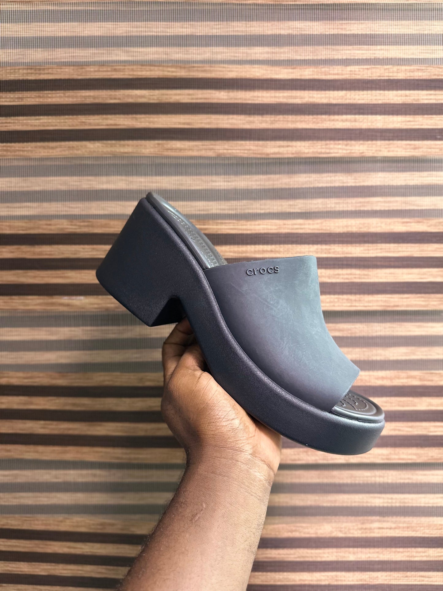 Crocs brooklyn compensé
