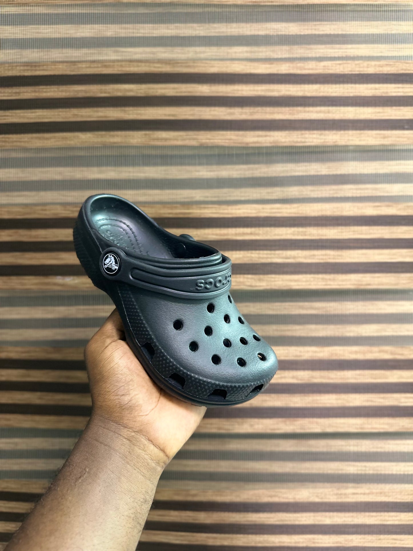 Crocs enfant classic