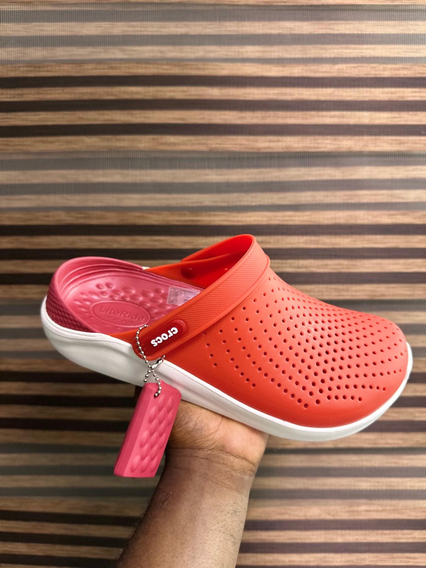 Crocs Fun lite