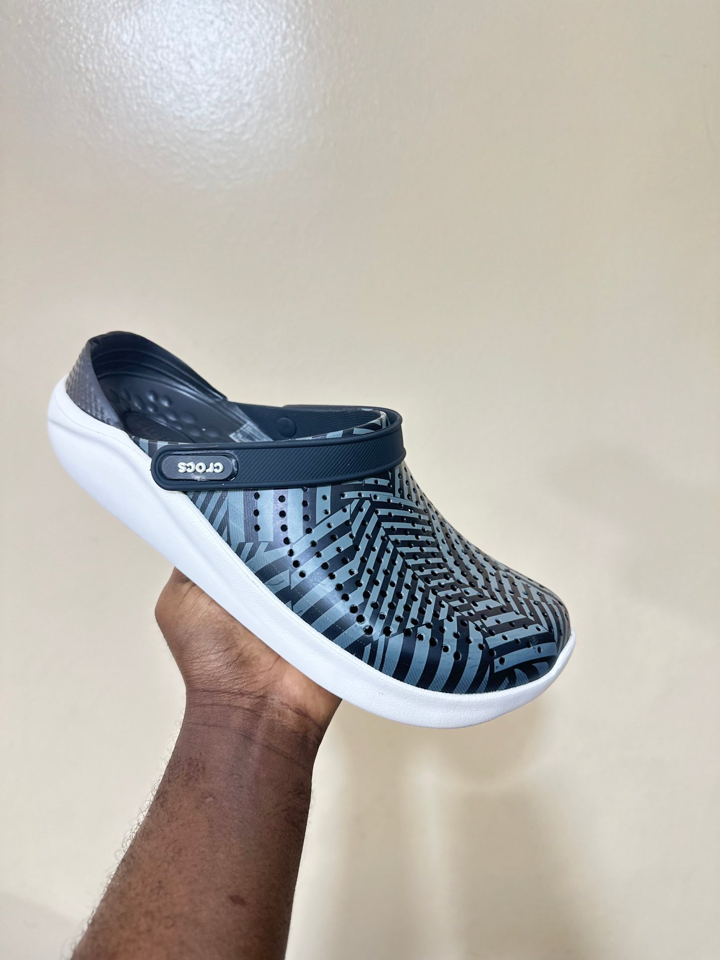 Crocs fun lite