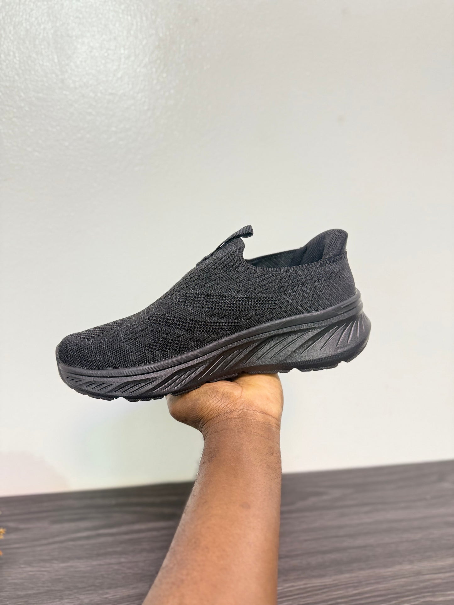 Skechers edge ride