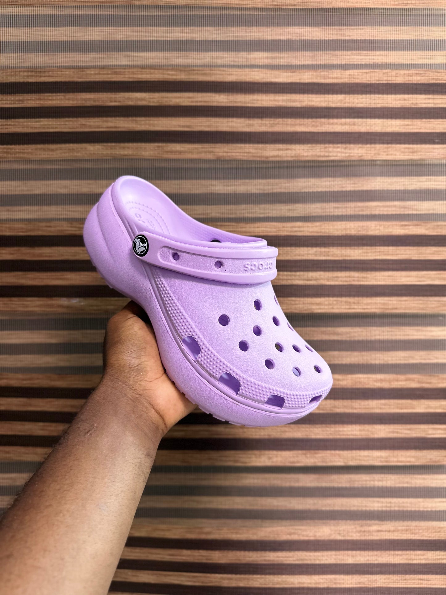 Crocs Cristal