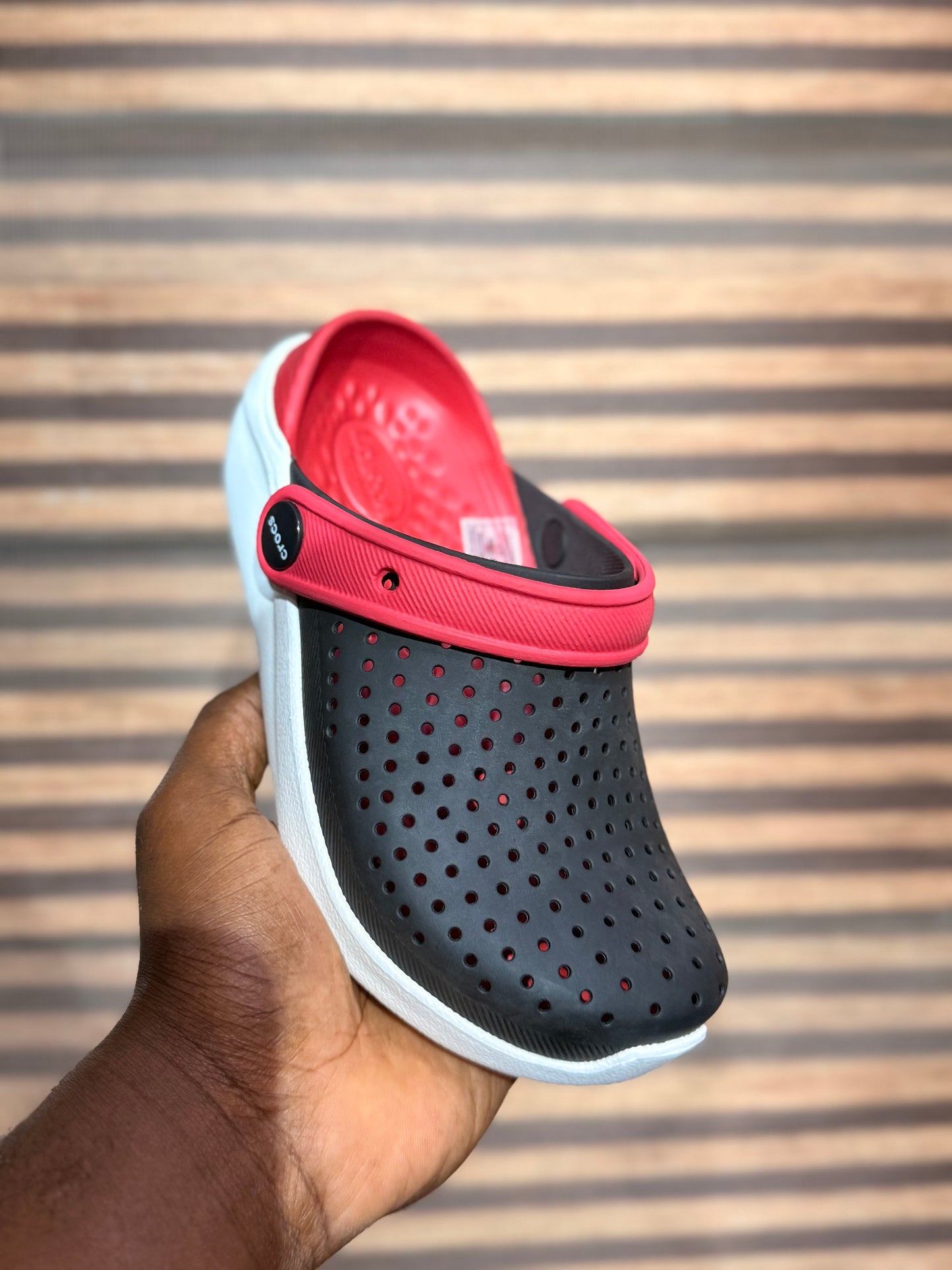 Crocs enfant fun lite