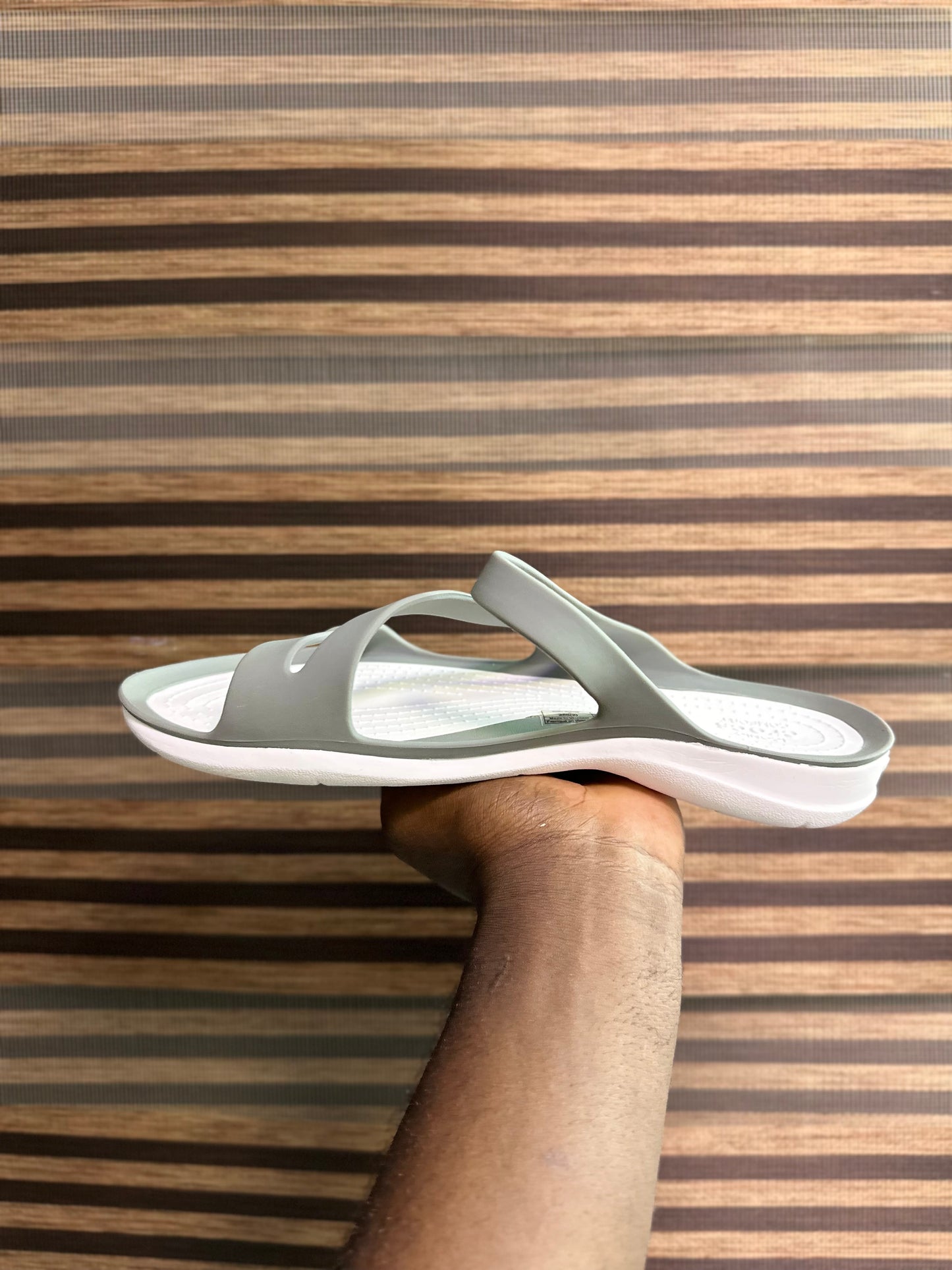 Crocs swift