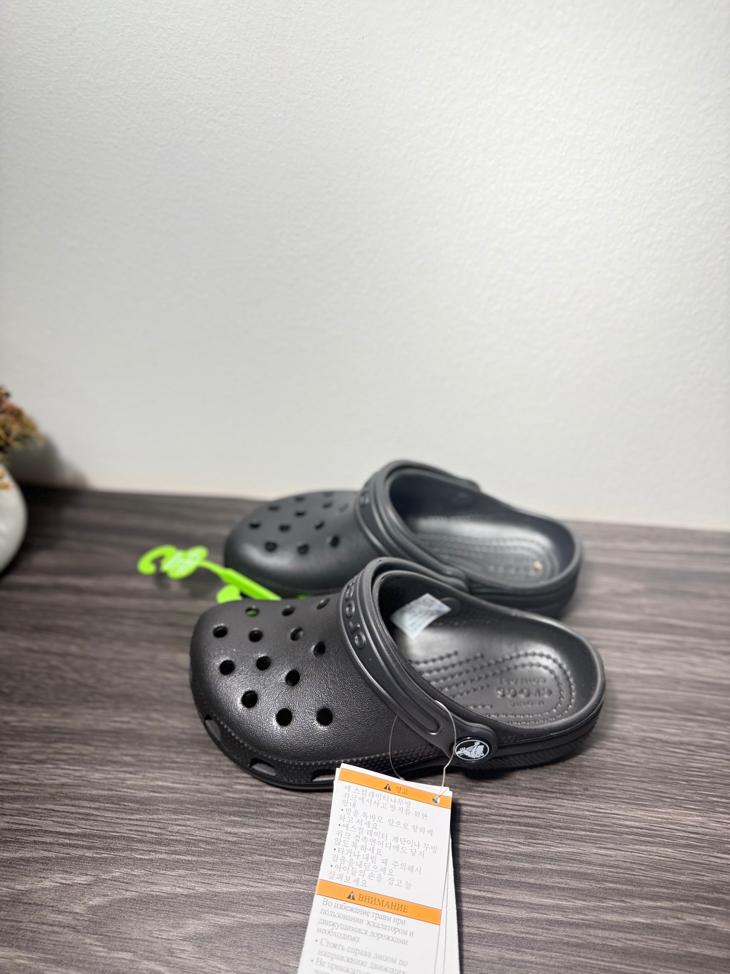 Crocs enfant classic