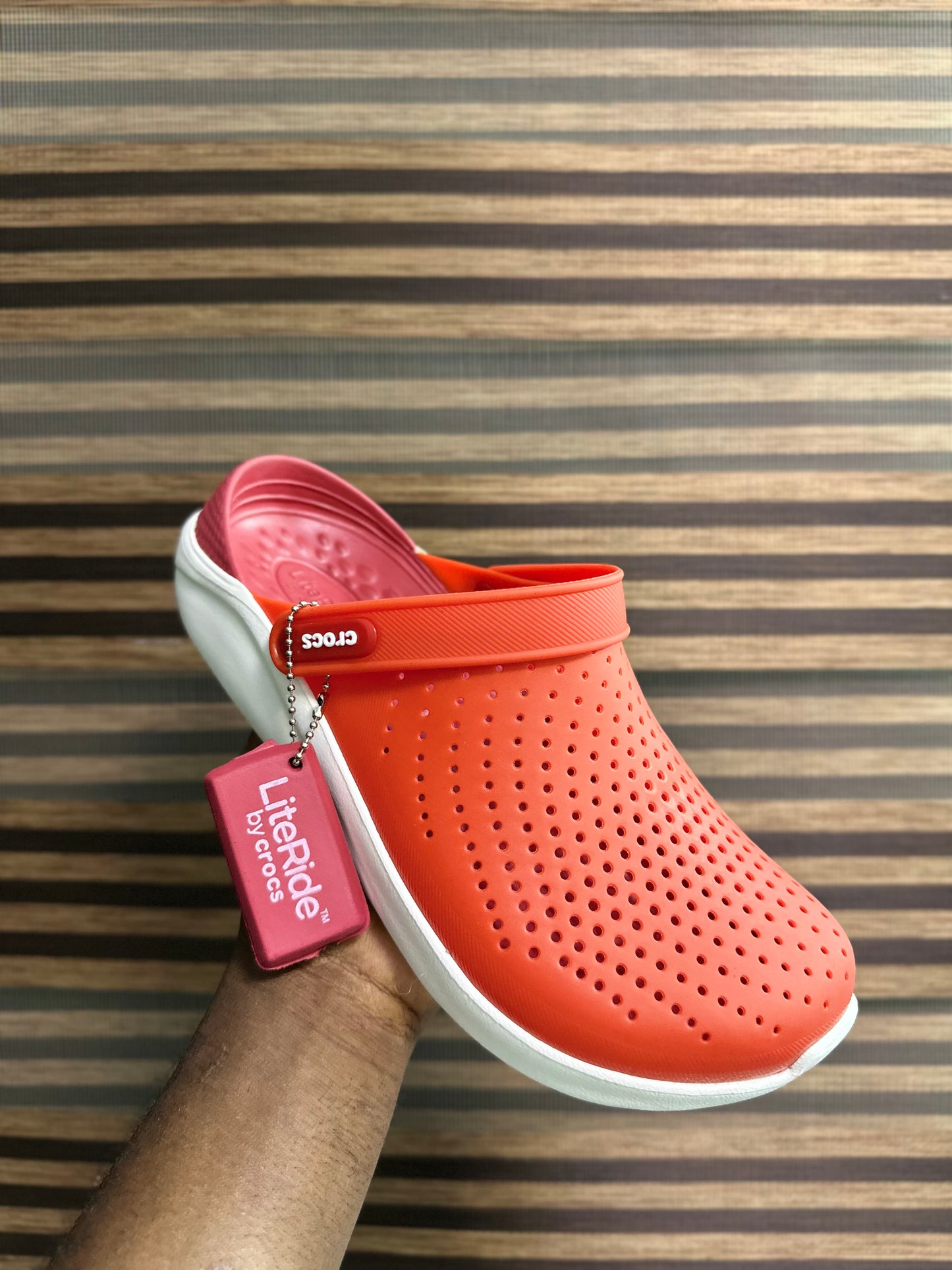 Crocs Fun lite