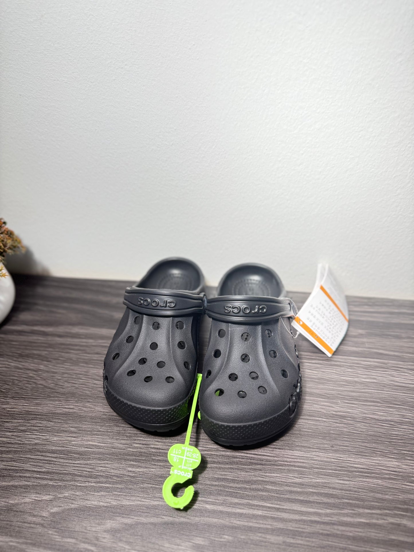 Crocs enfant classic baya