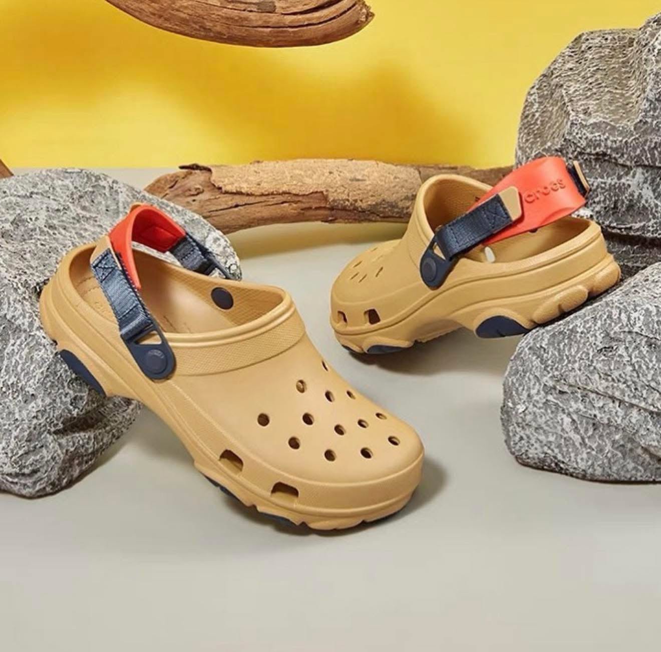 Crocs Style