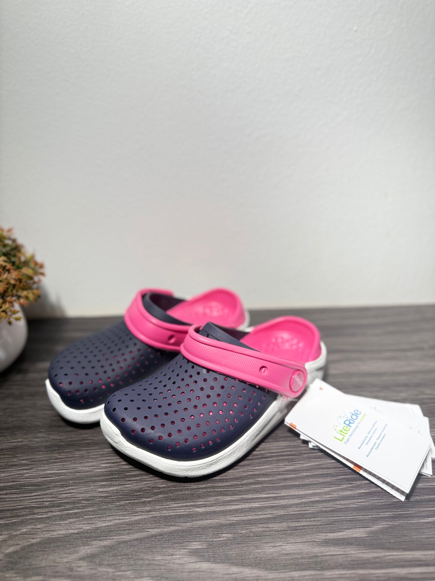 Crocs enfant fun lite