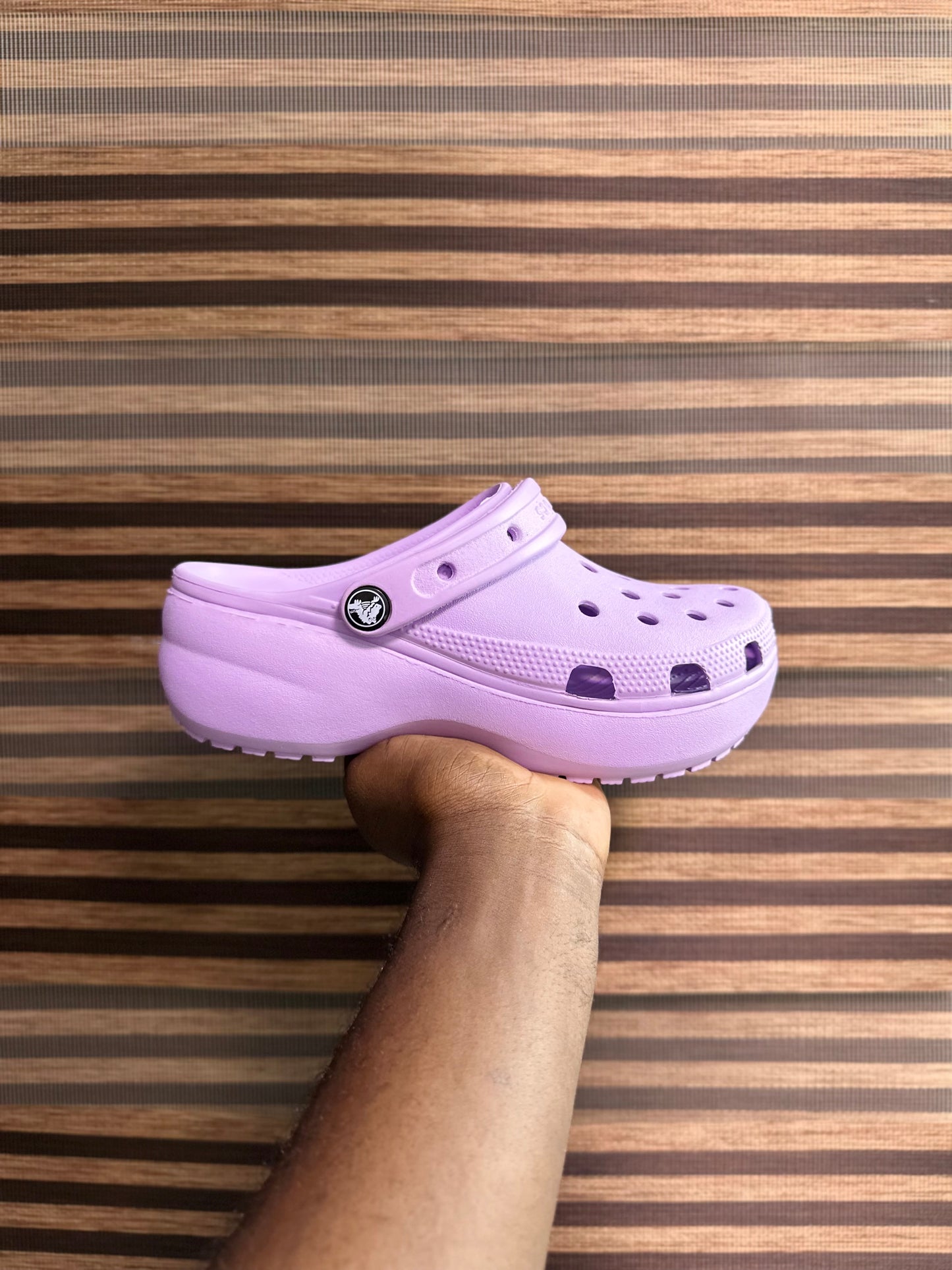 Crocs Cristal