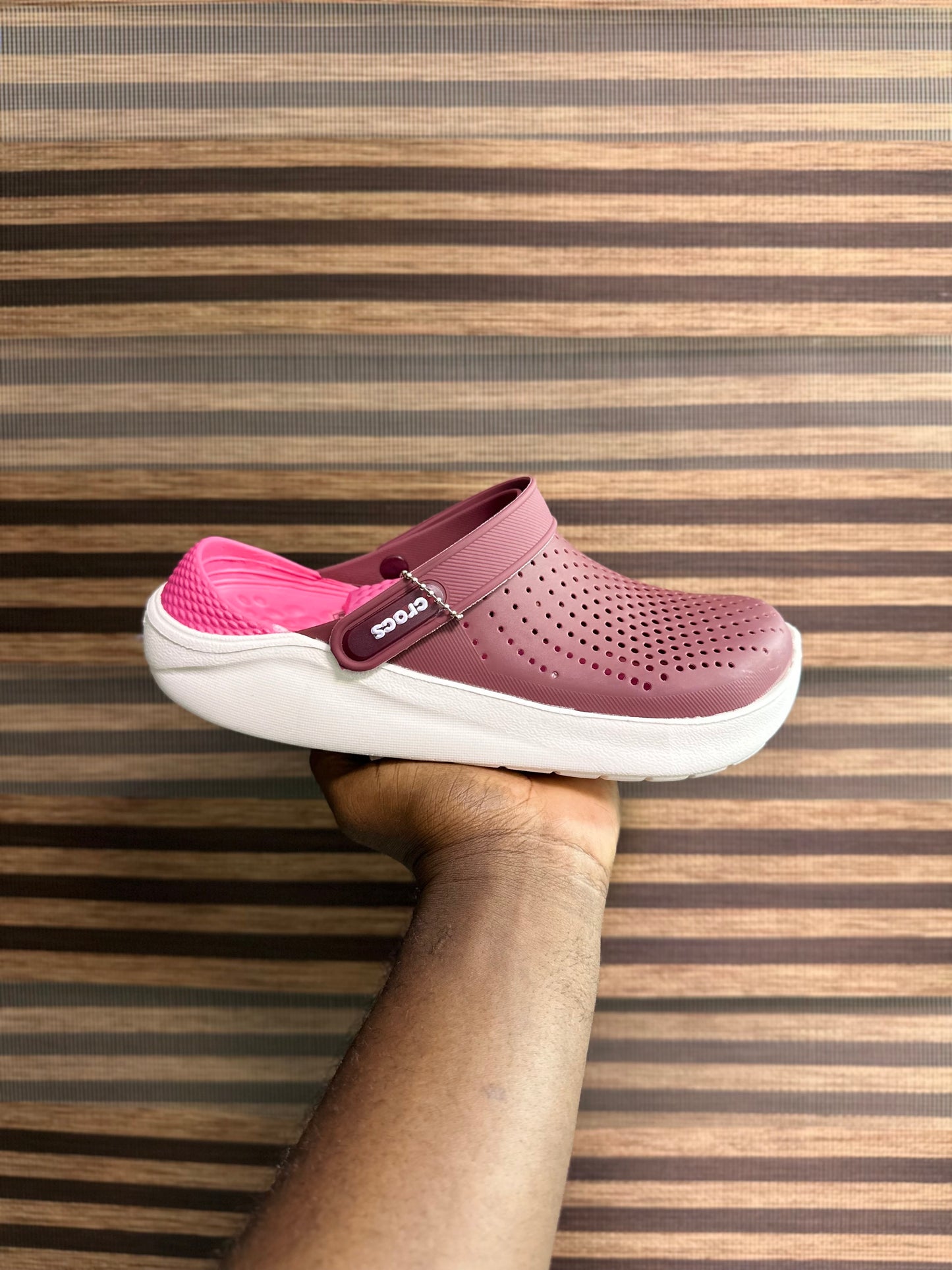Crocs Fun lite