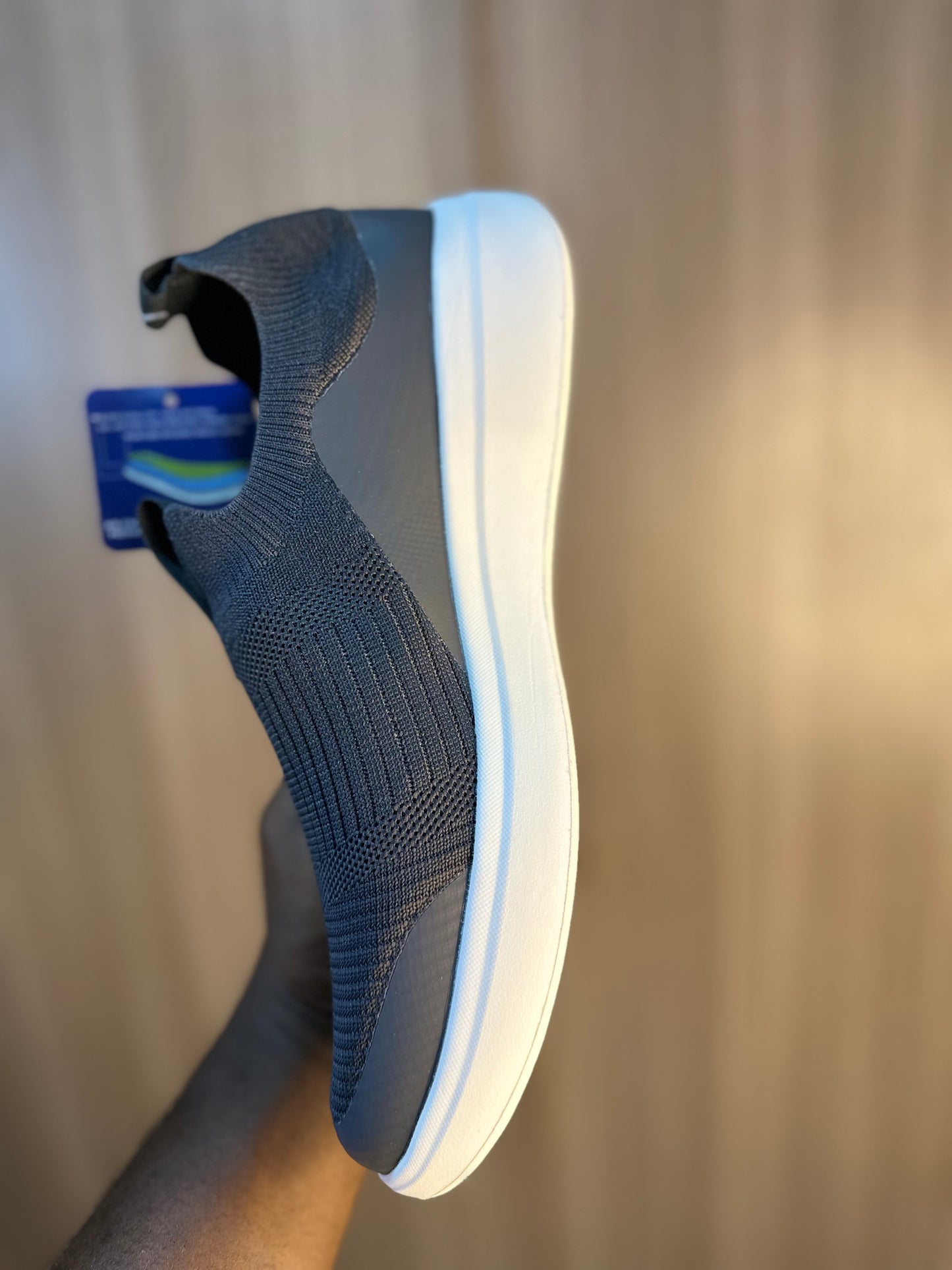 Skechers Relax gris
