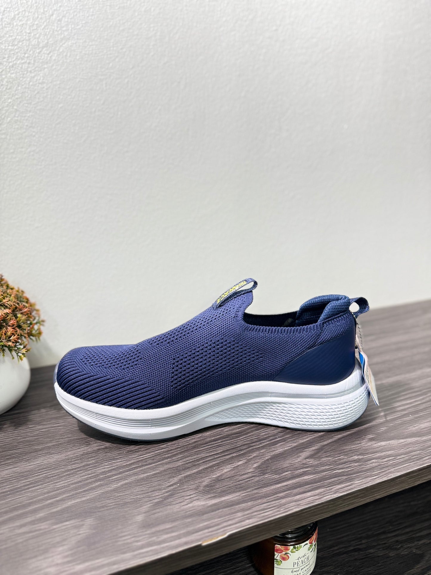 Skechers x-run
