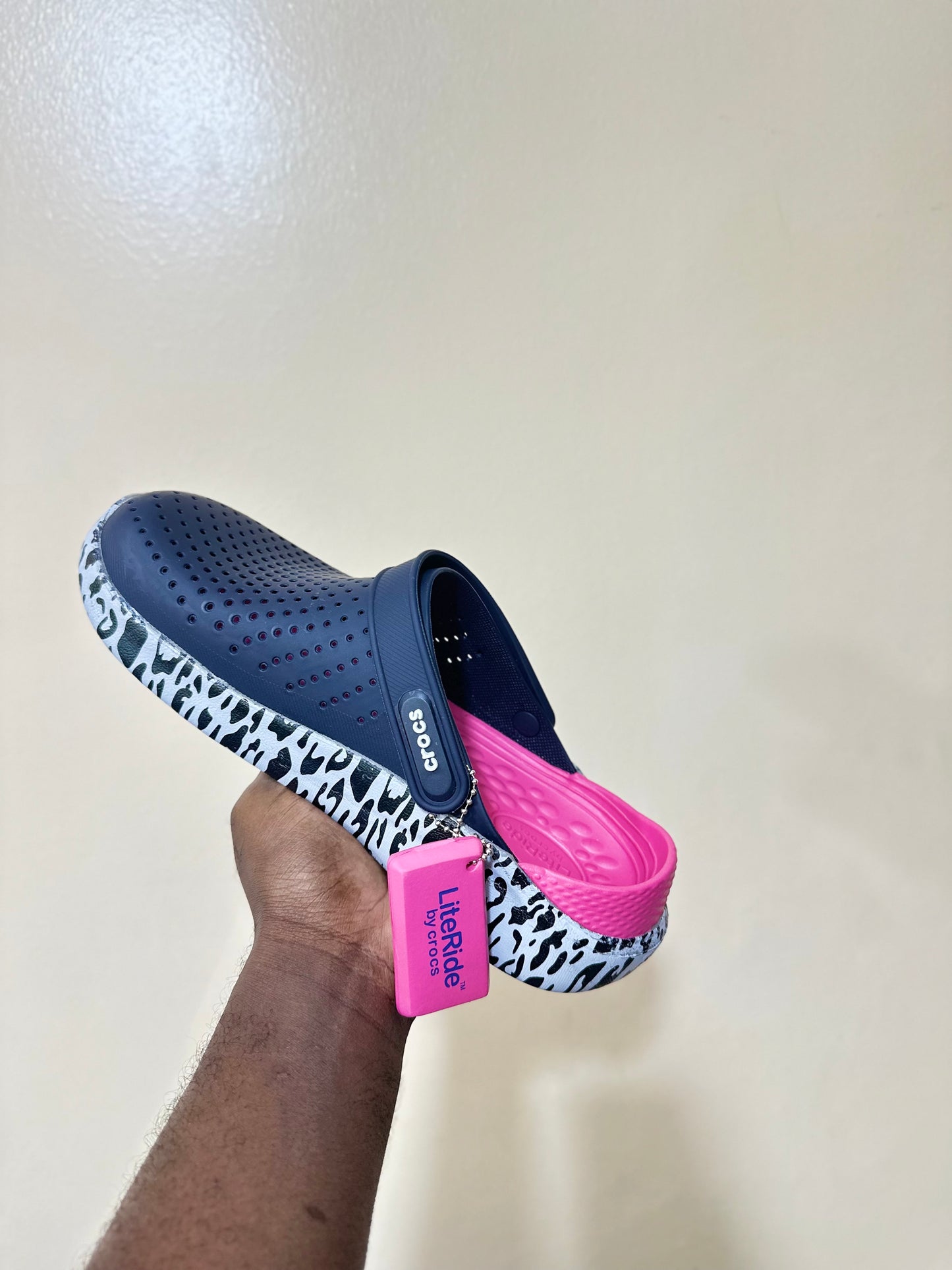 Crocs fun lite