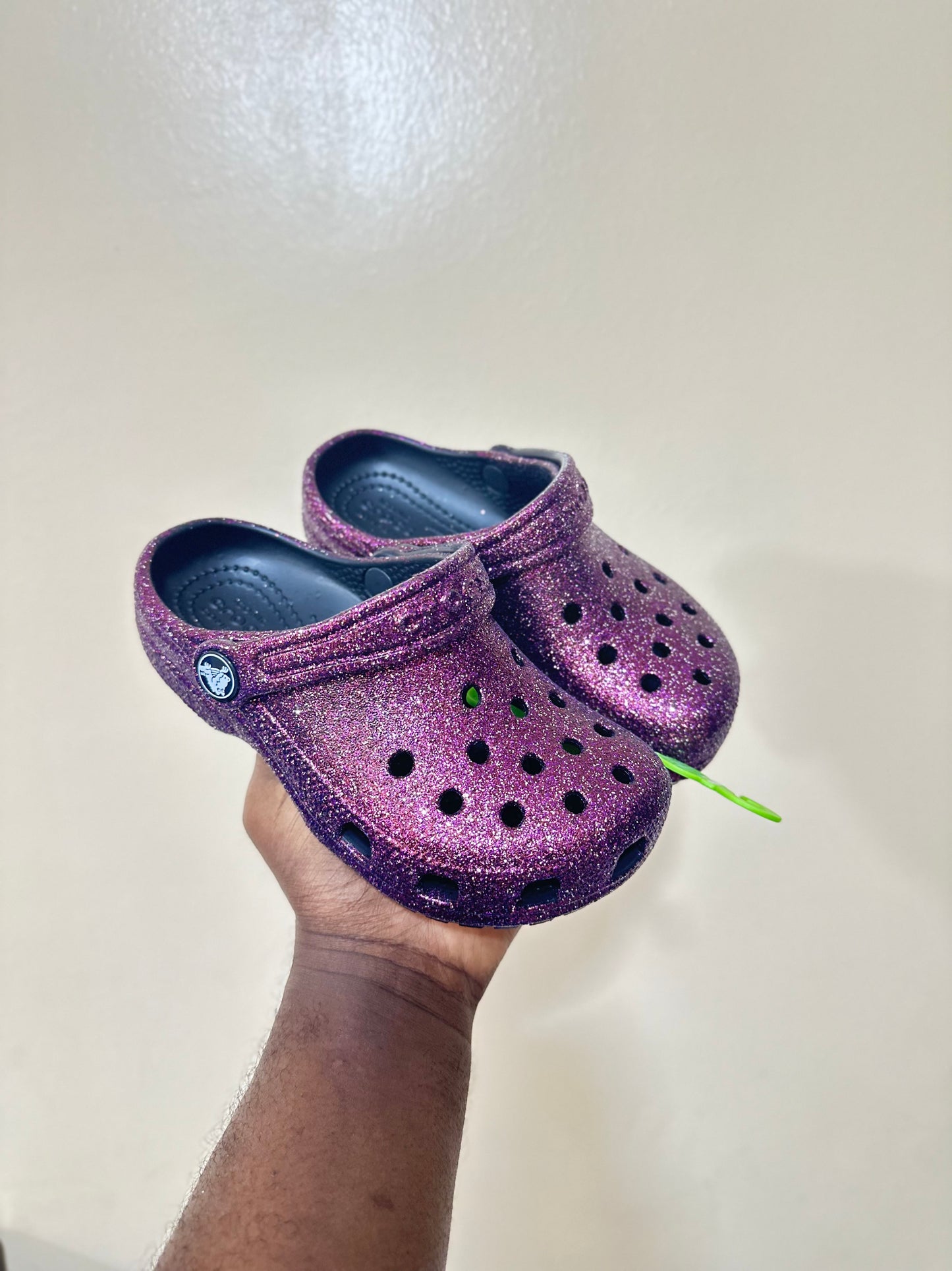 Crocs enfant Luxuous