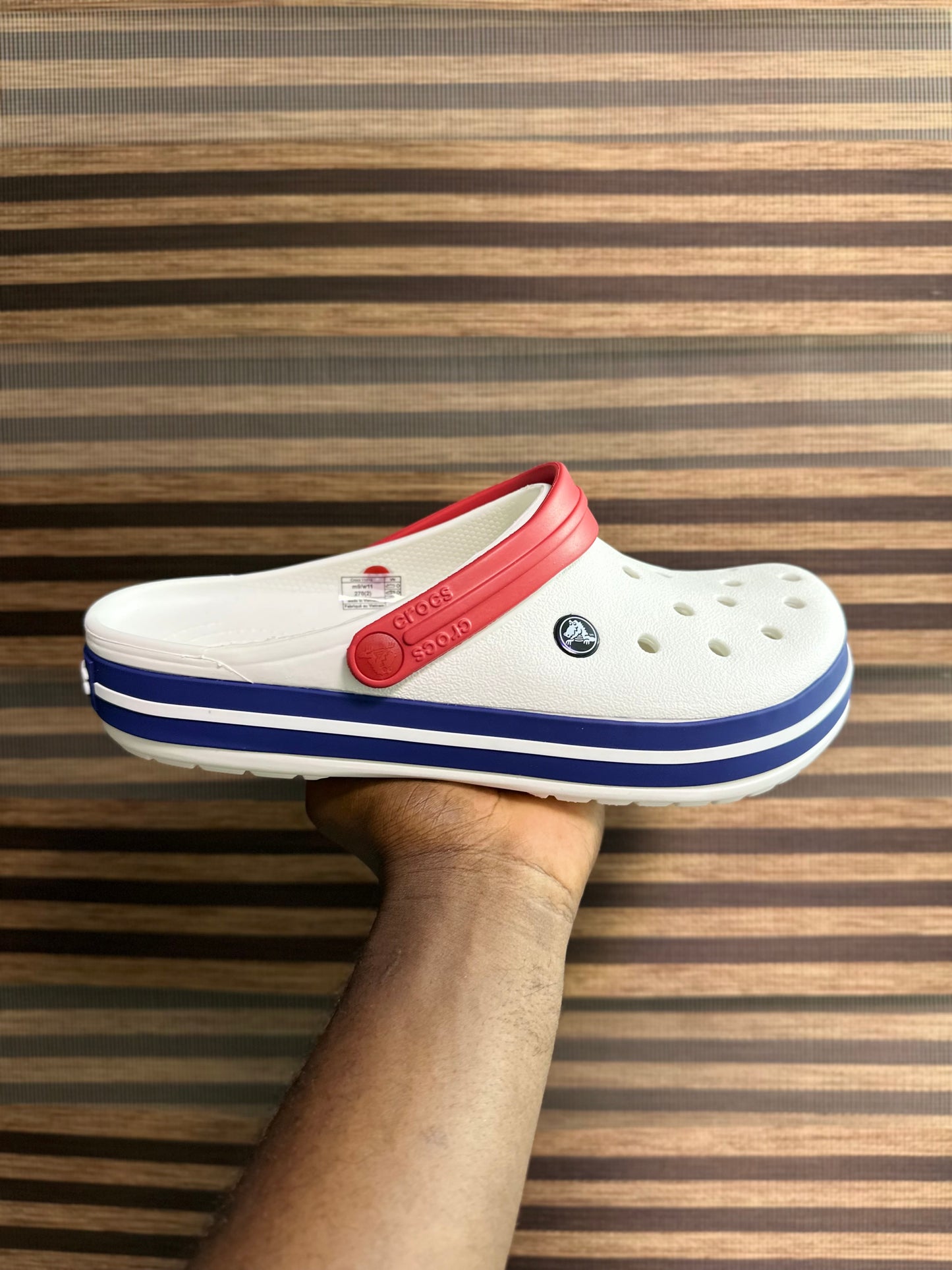 Crocs Band