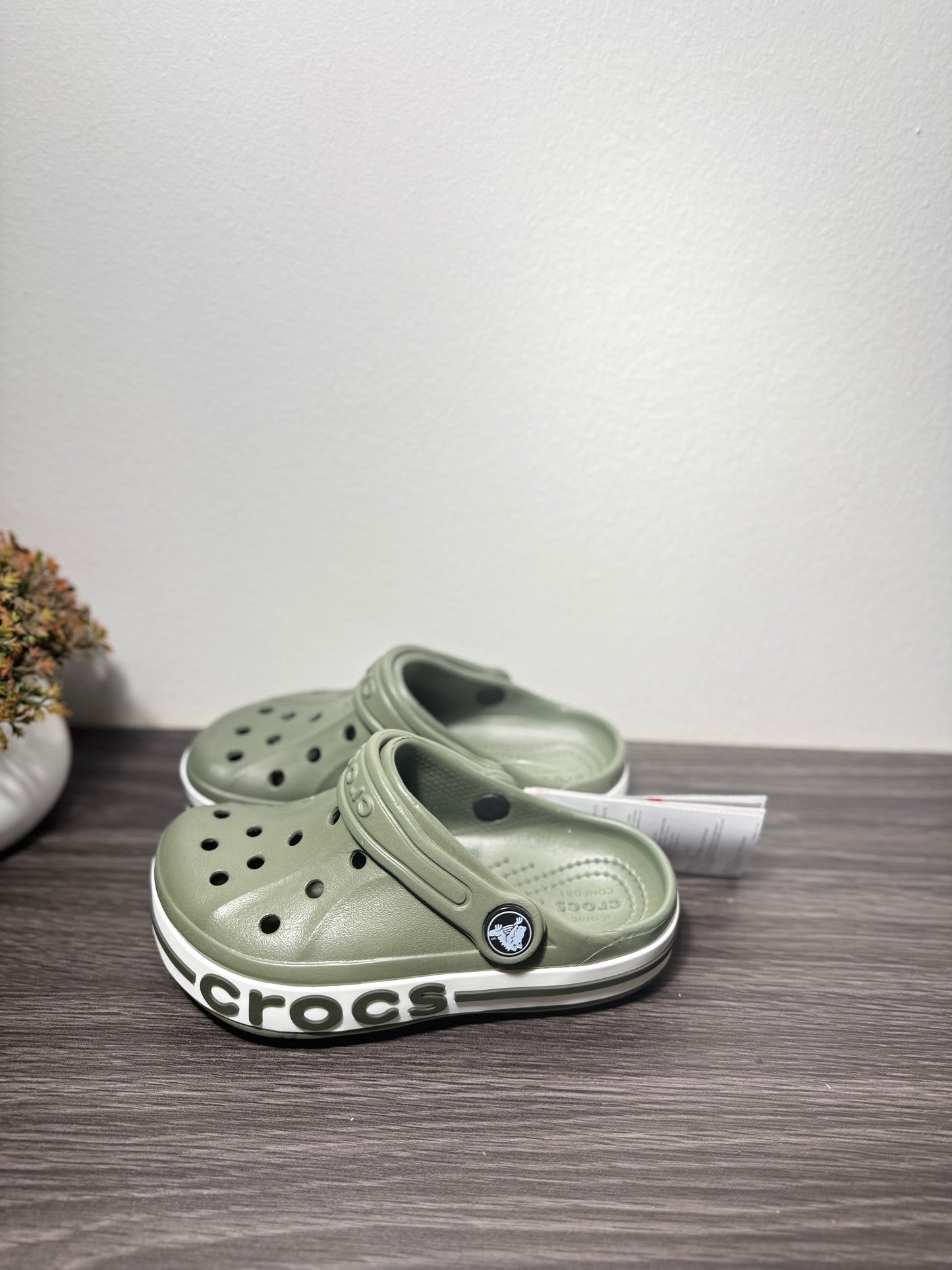Crocs enfant Atlas