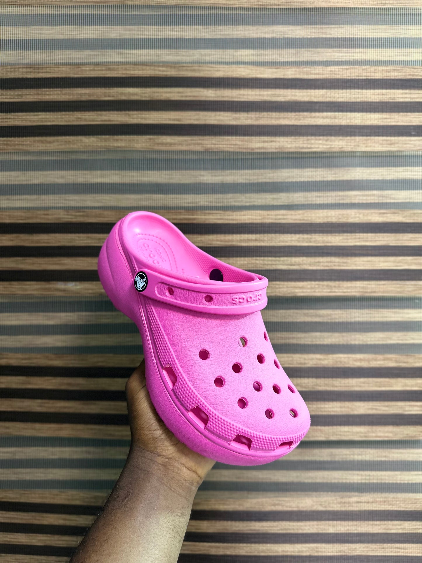 Crocs Cristal