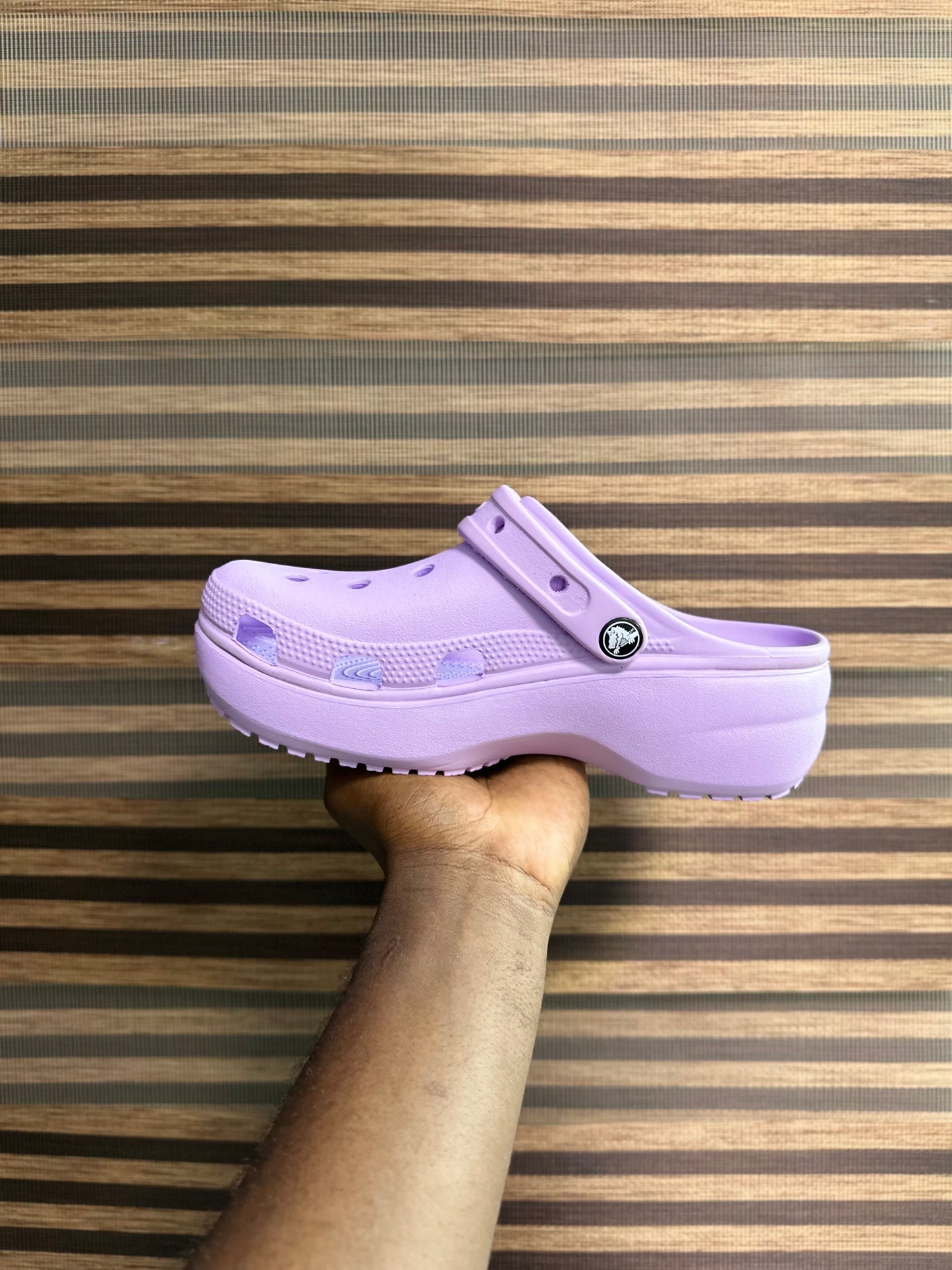 Crocs Cristal