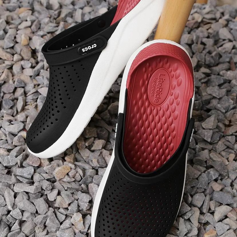 Crocs fun lite