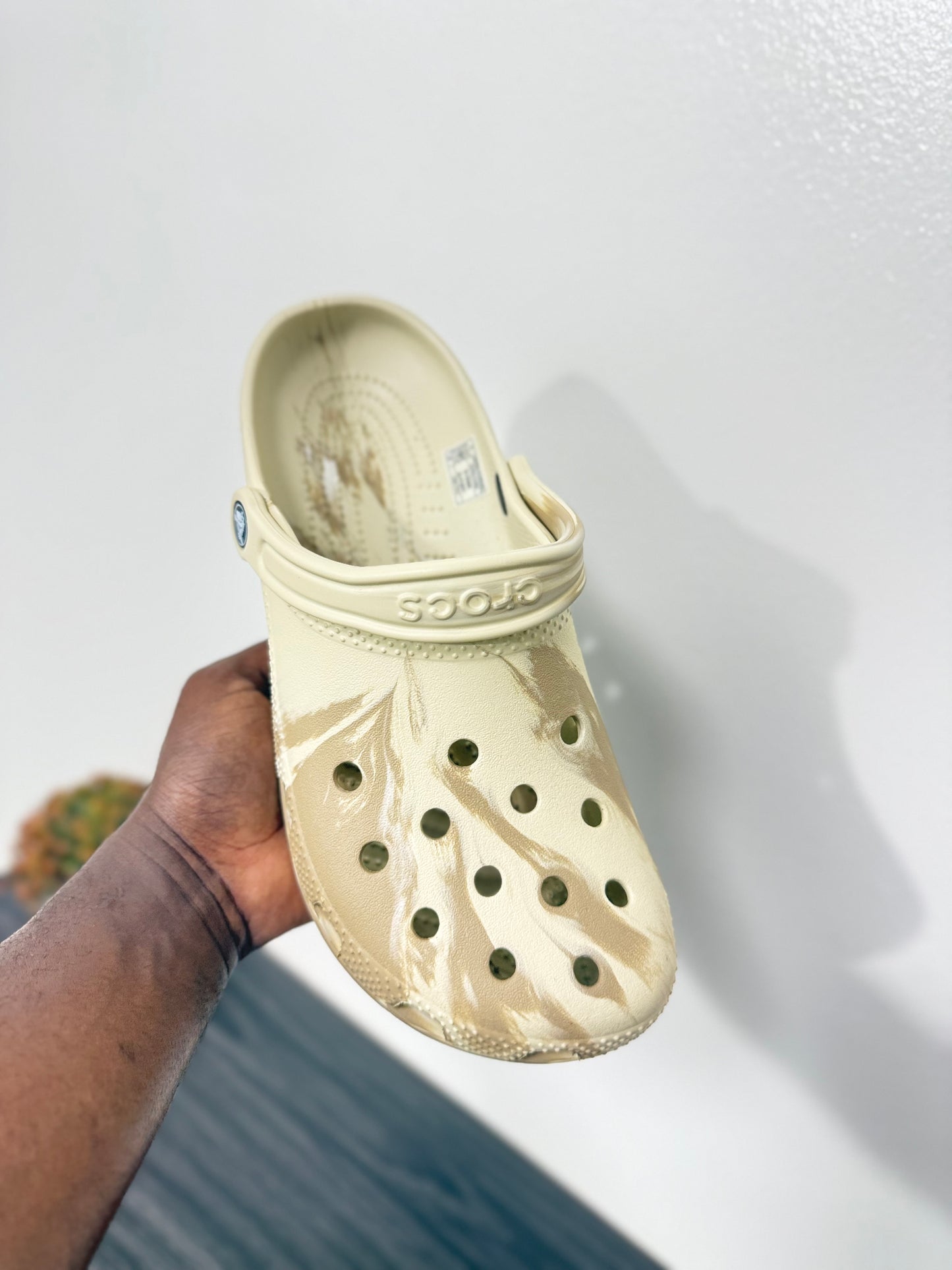 Crocs classic
