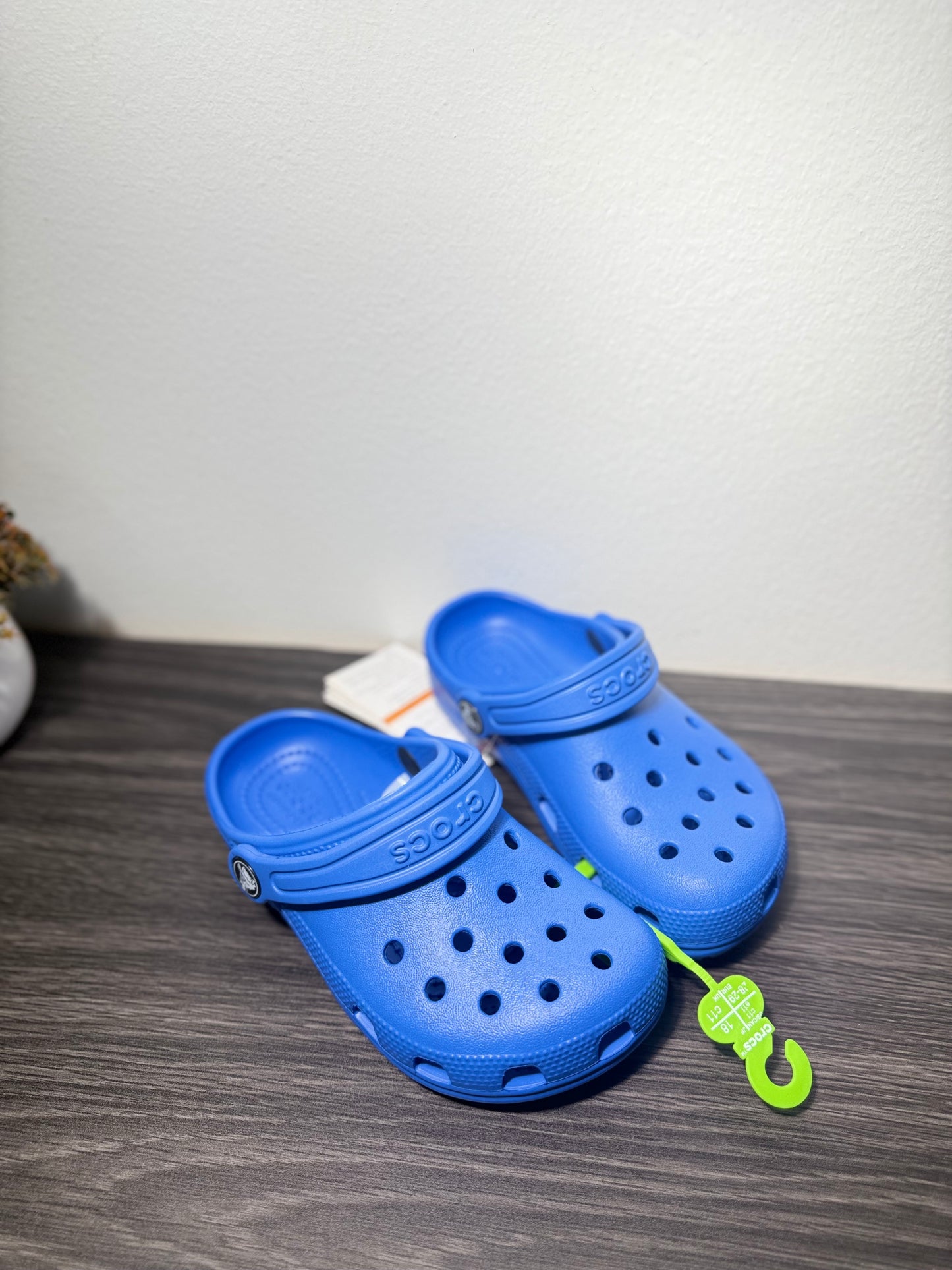 Crocs enfant classic
