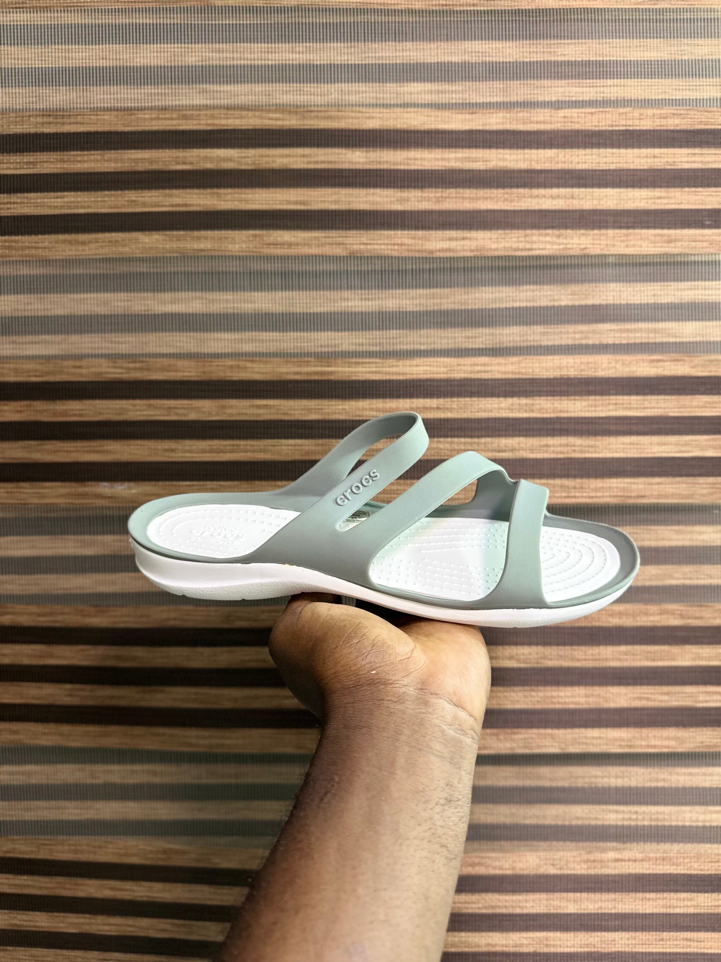 Crocs swift