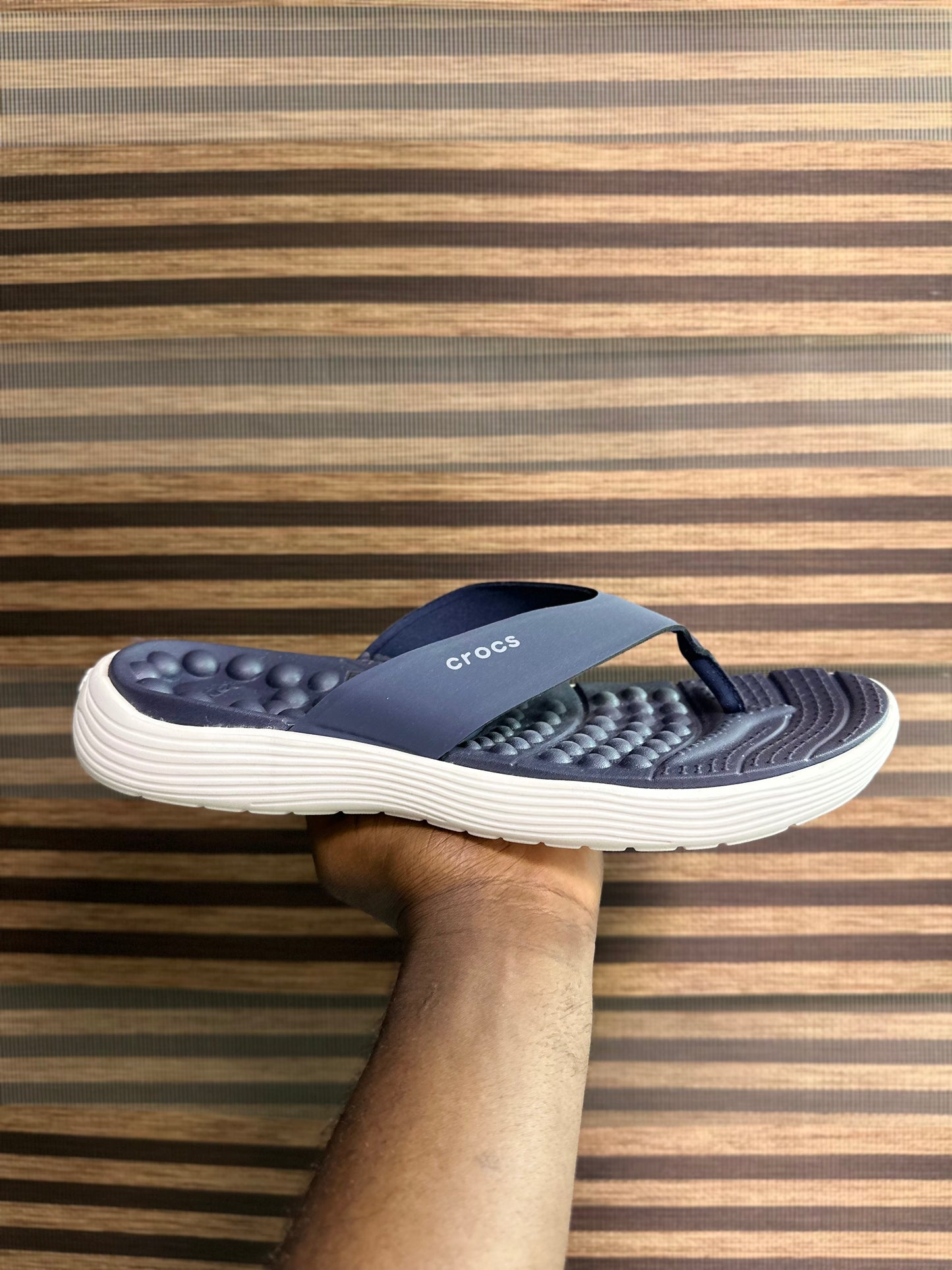 Crocs reviva