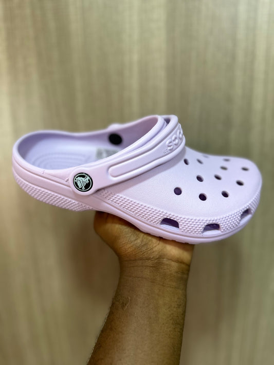 Crocs Classique violet