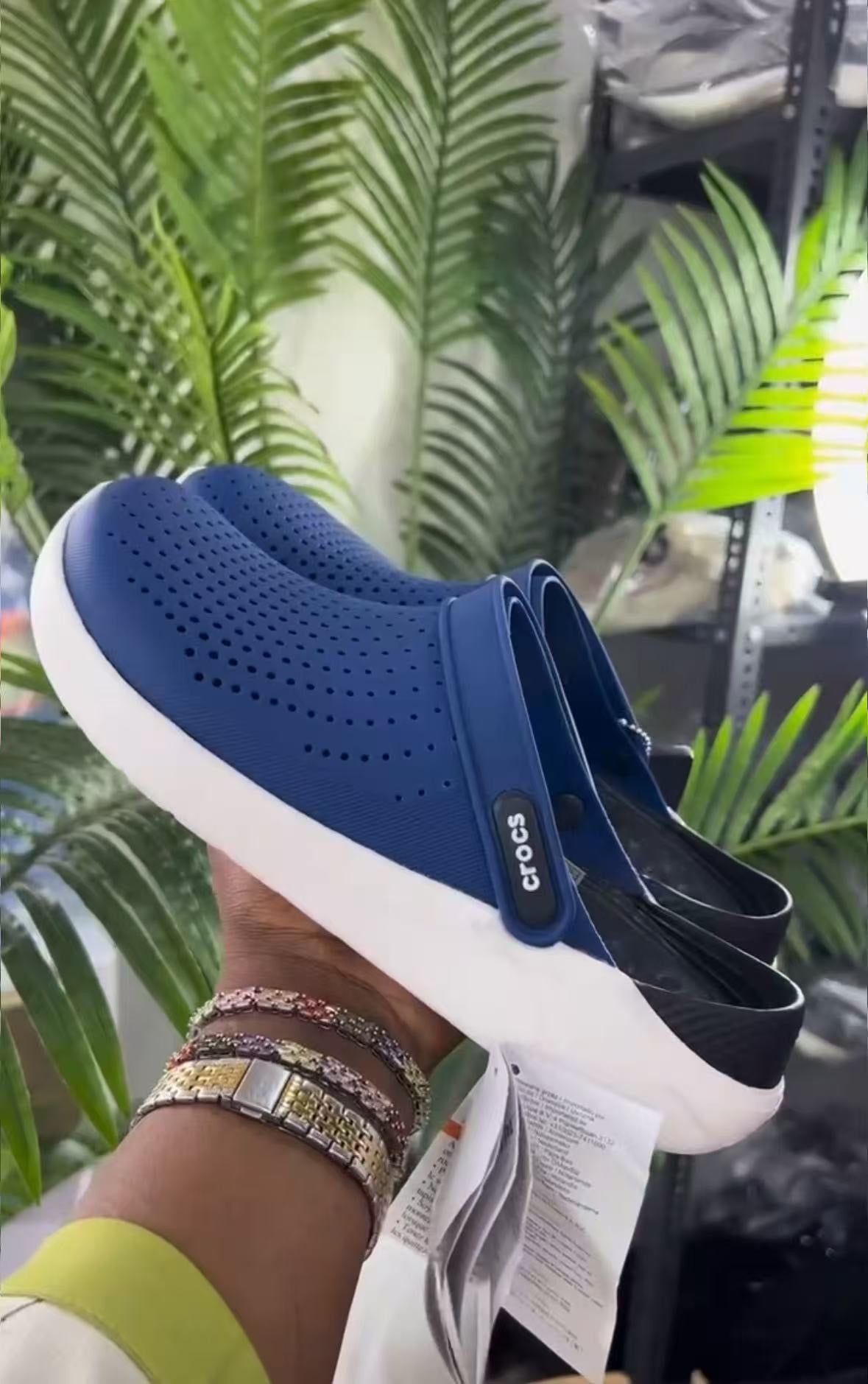 Crocs Fun lite