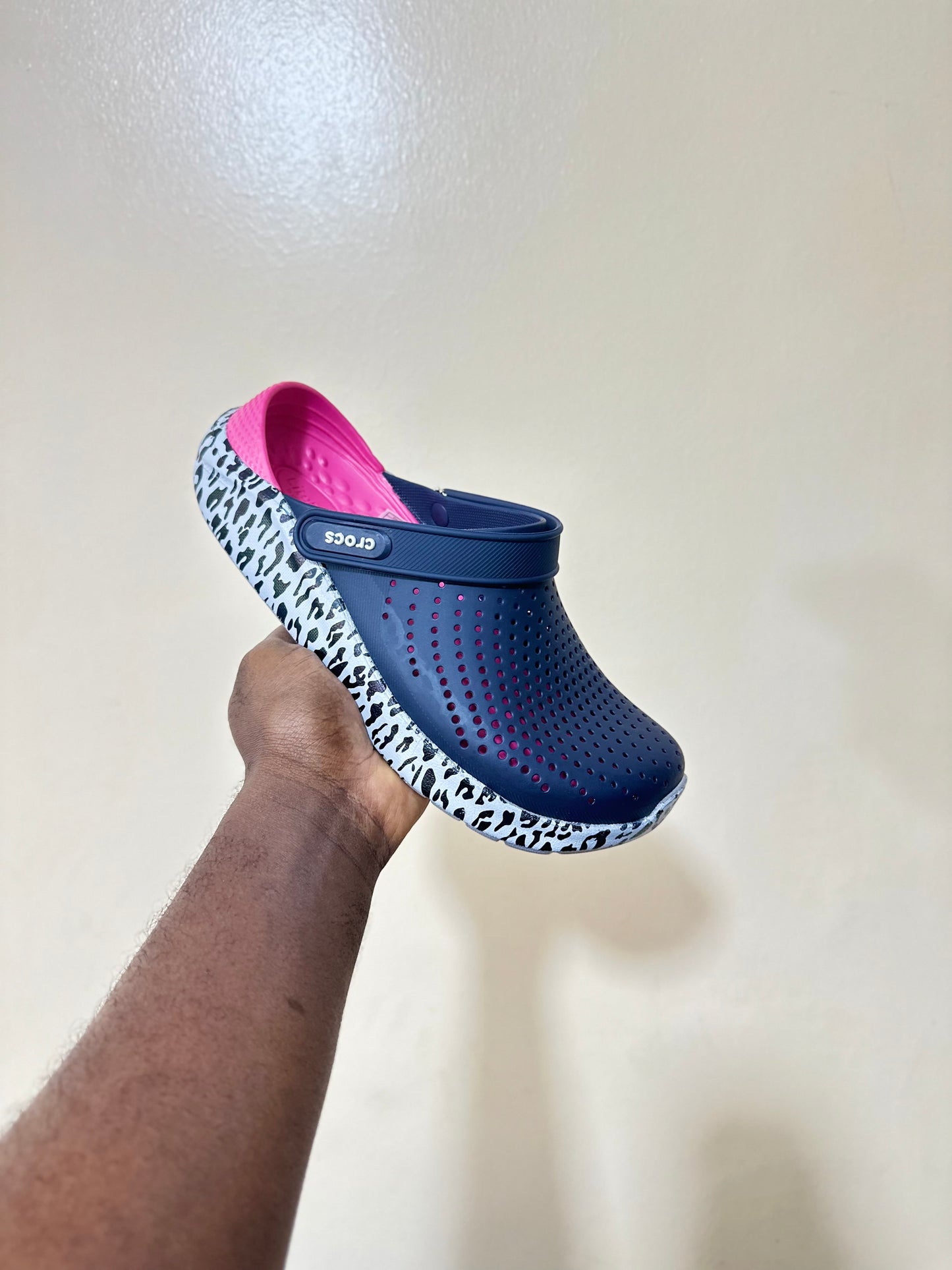 Crocs fun lite