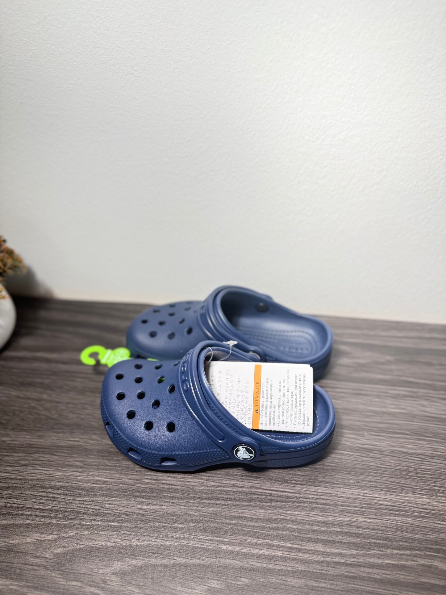 Crocs enfant classic