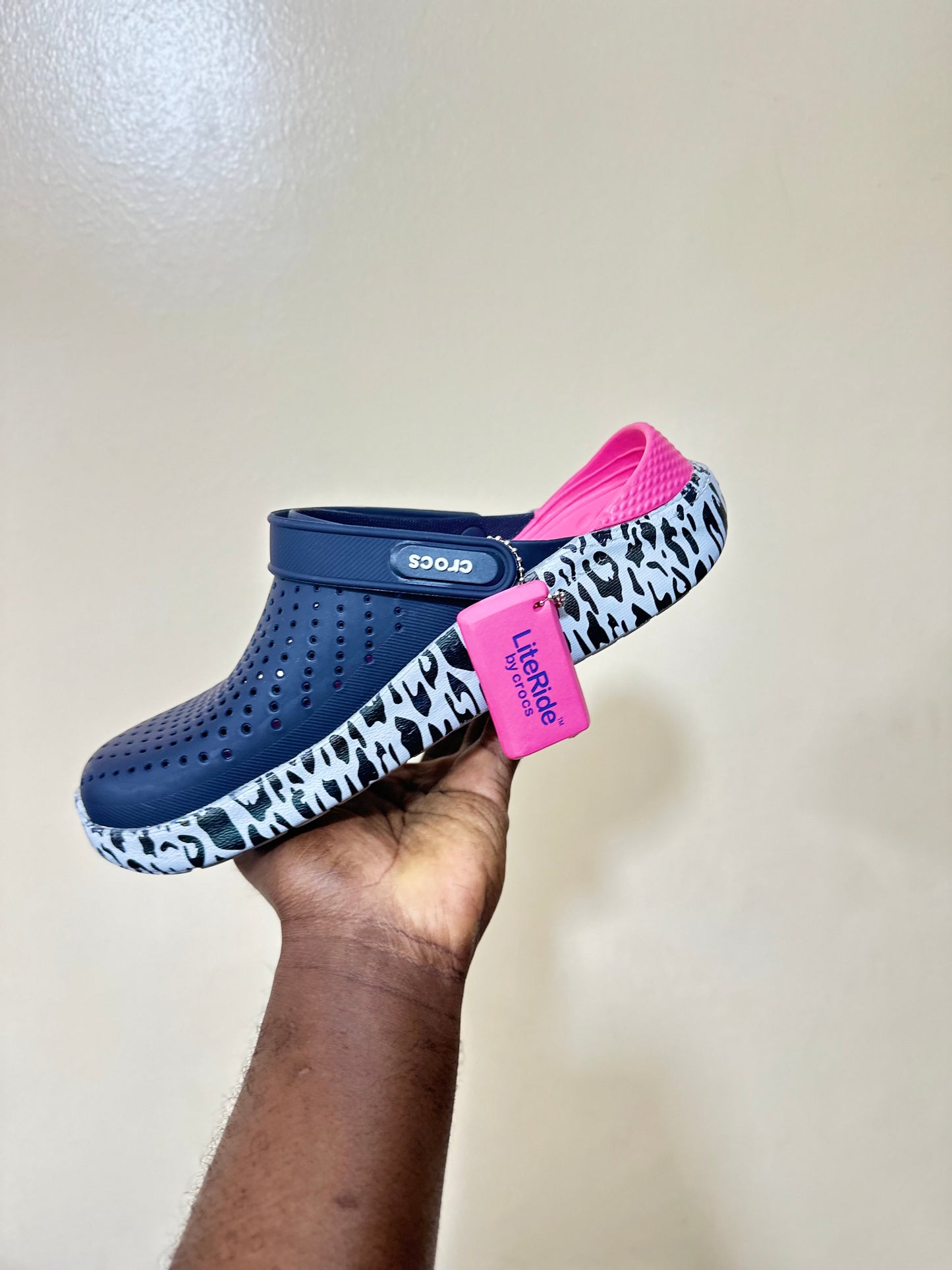 Crocs fun lite