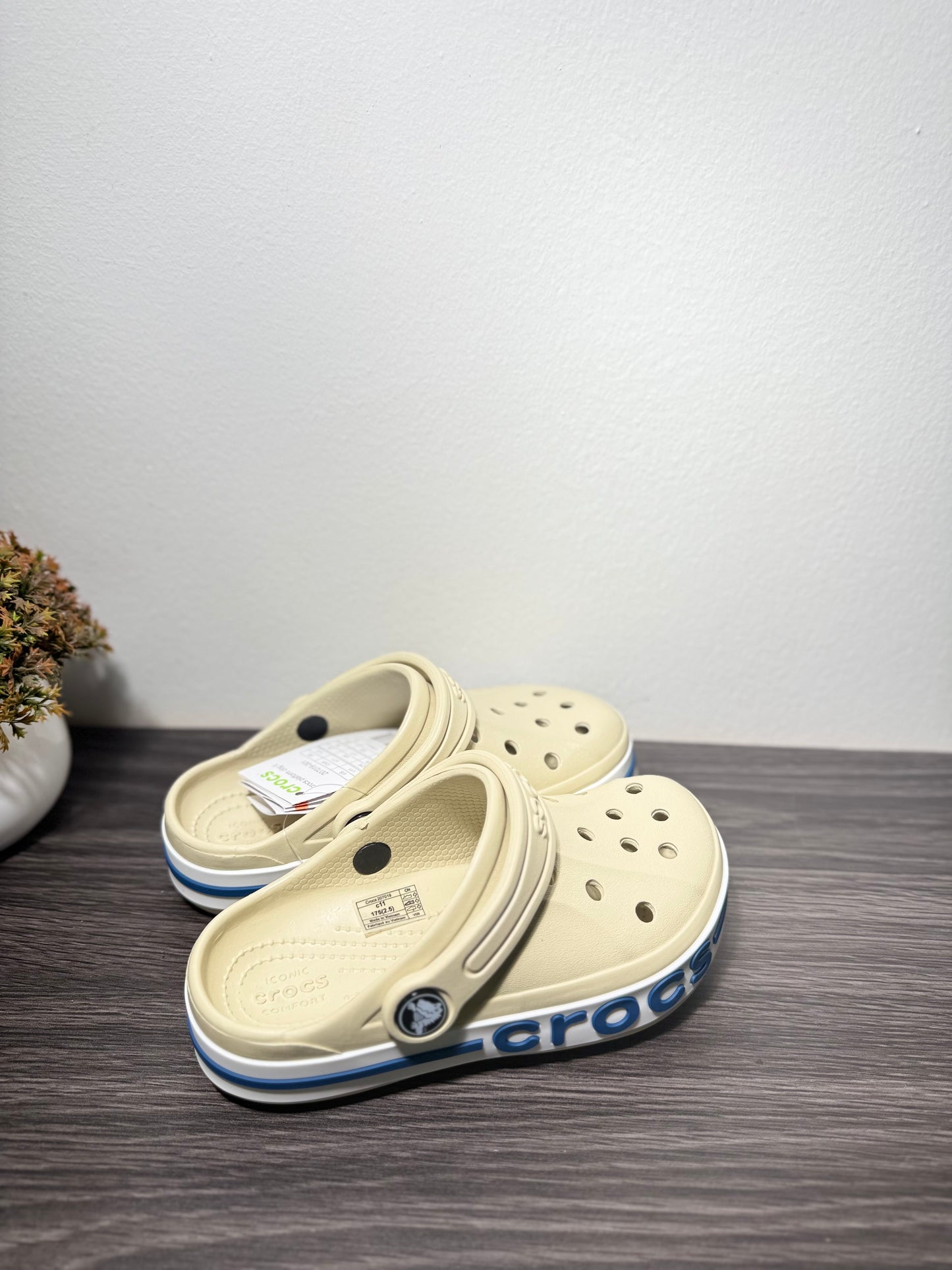 Crocs enfant Atlas