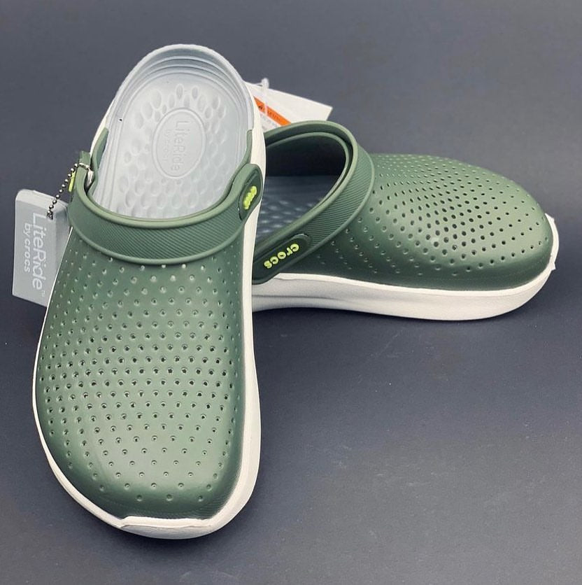 Crocs fun lite
