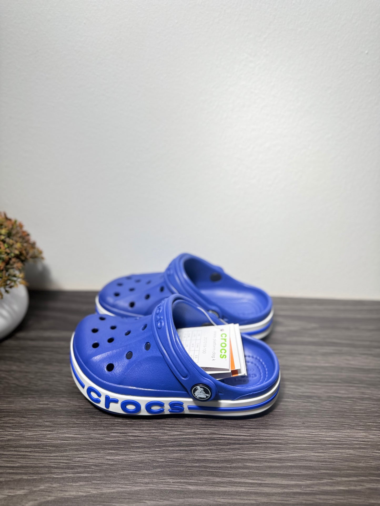 Crocs enfant Atlas