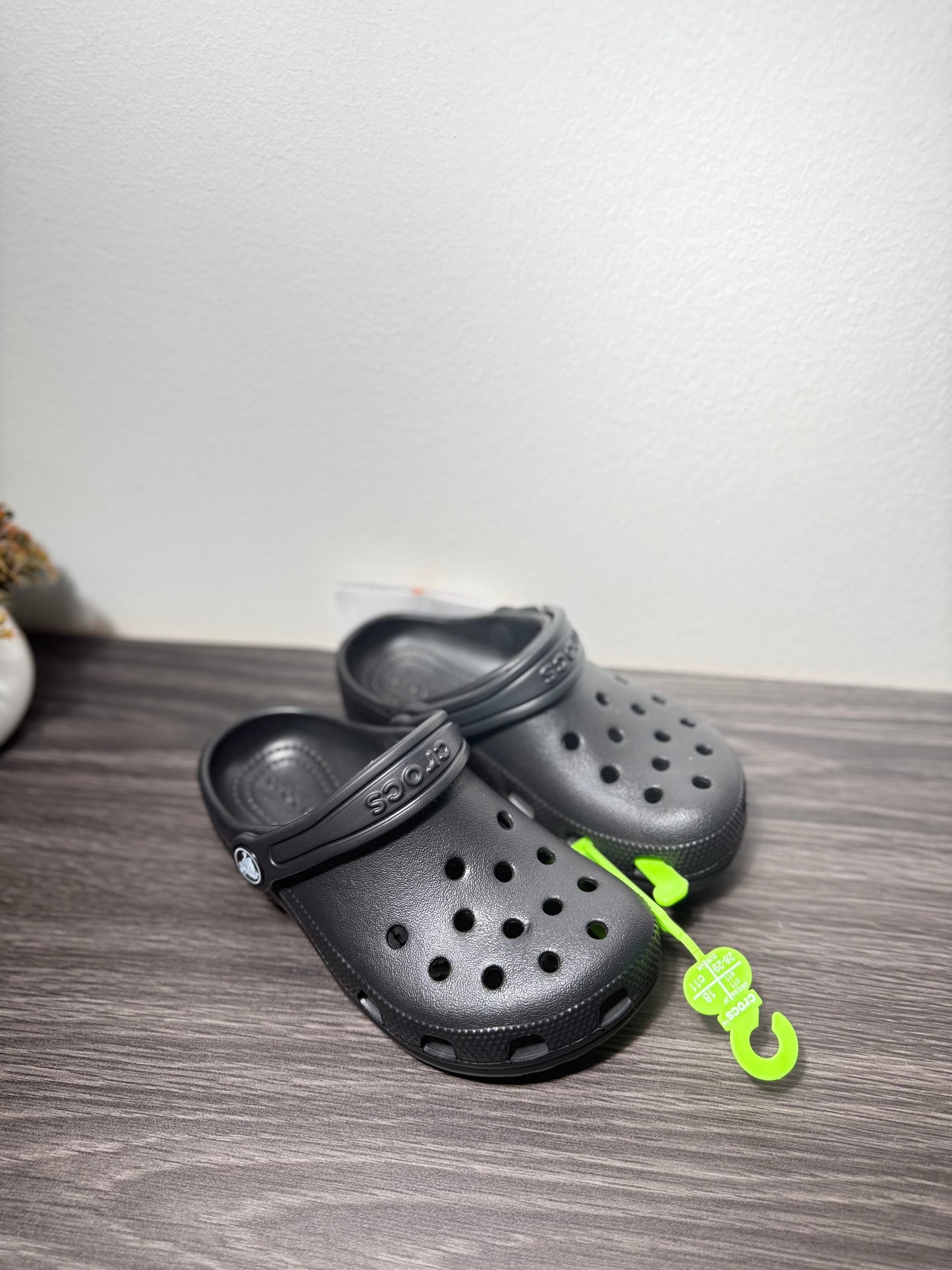 Crocs enfant classic