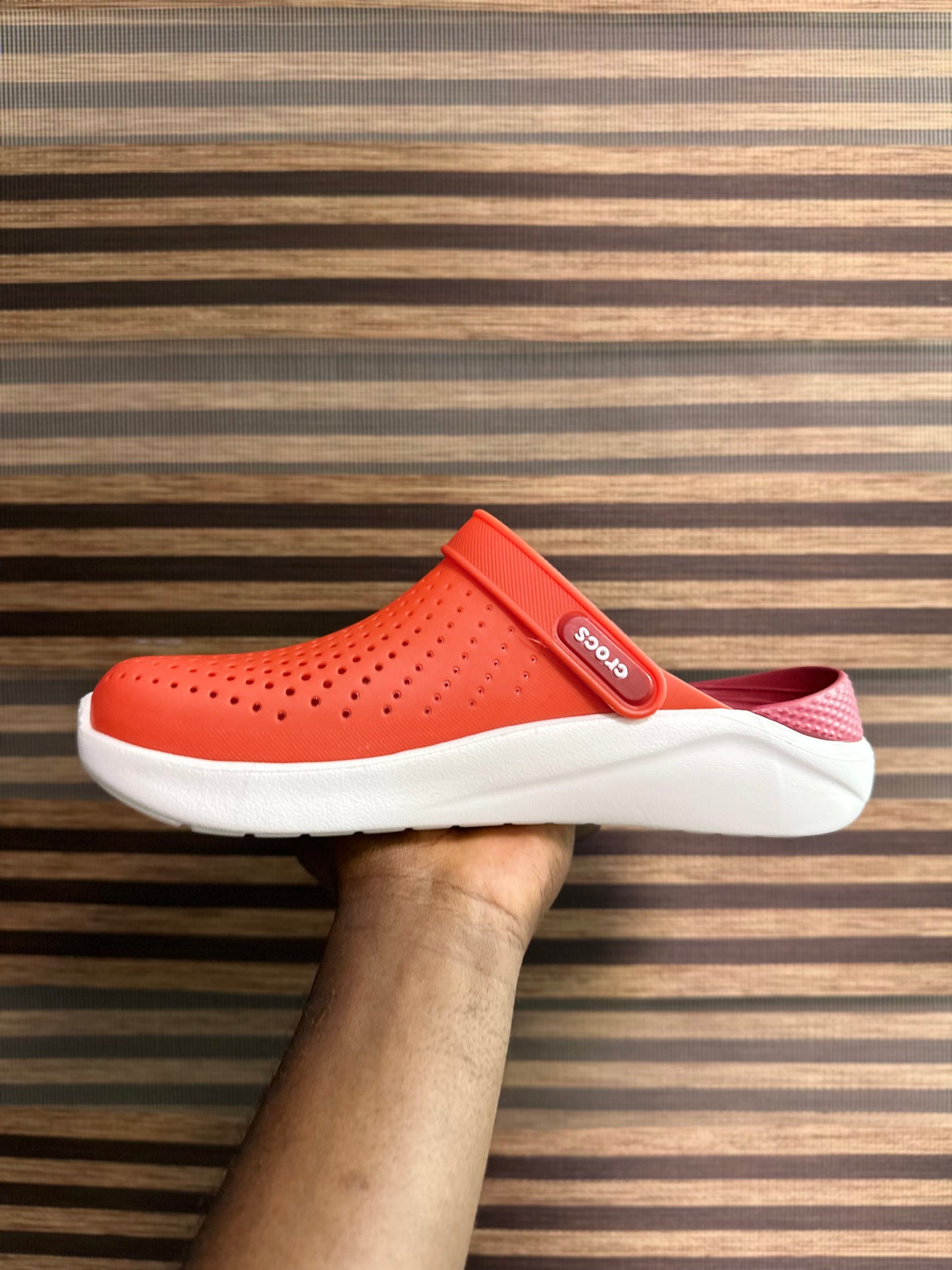 Crocs Fun lite