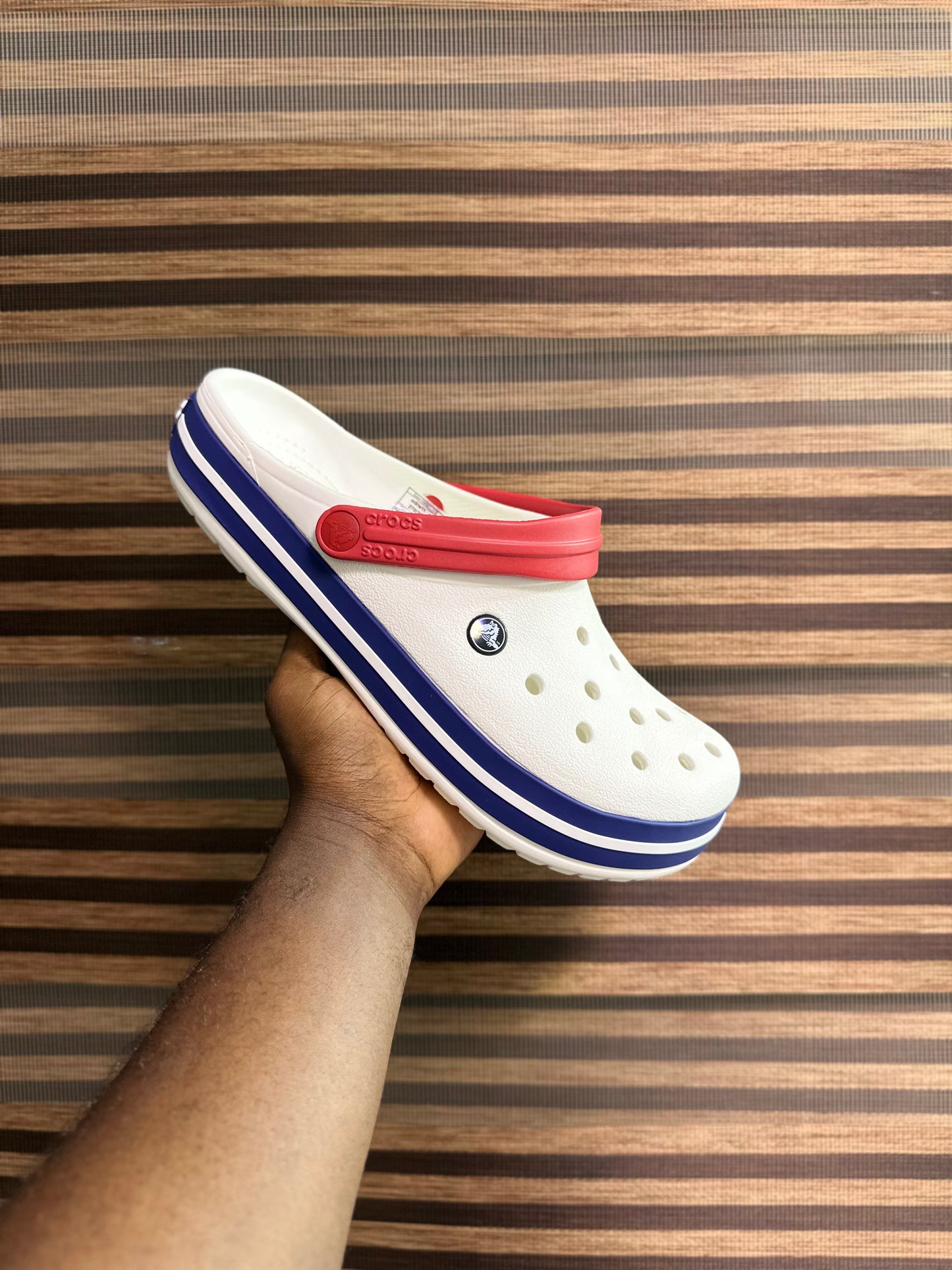 Crocs Band