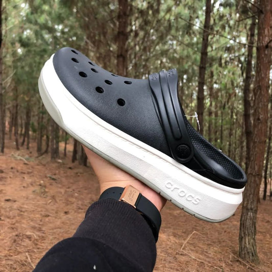 Crocs Confort noir