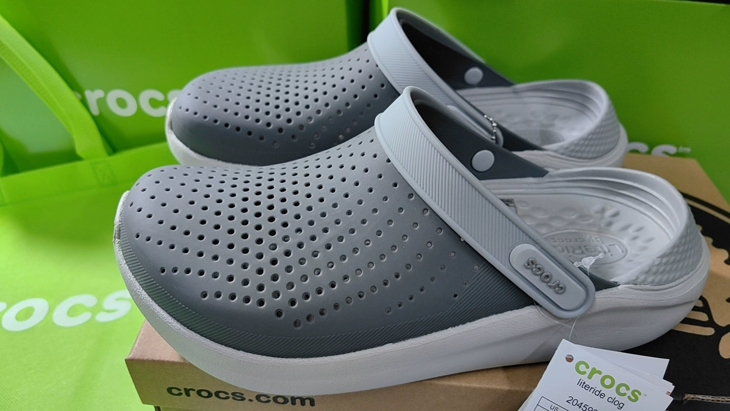 Crocs fun lite