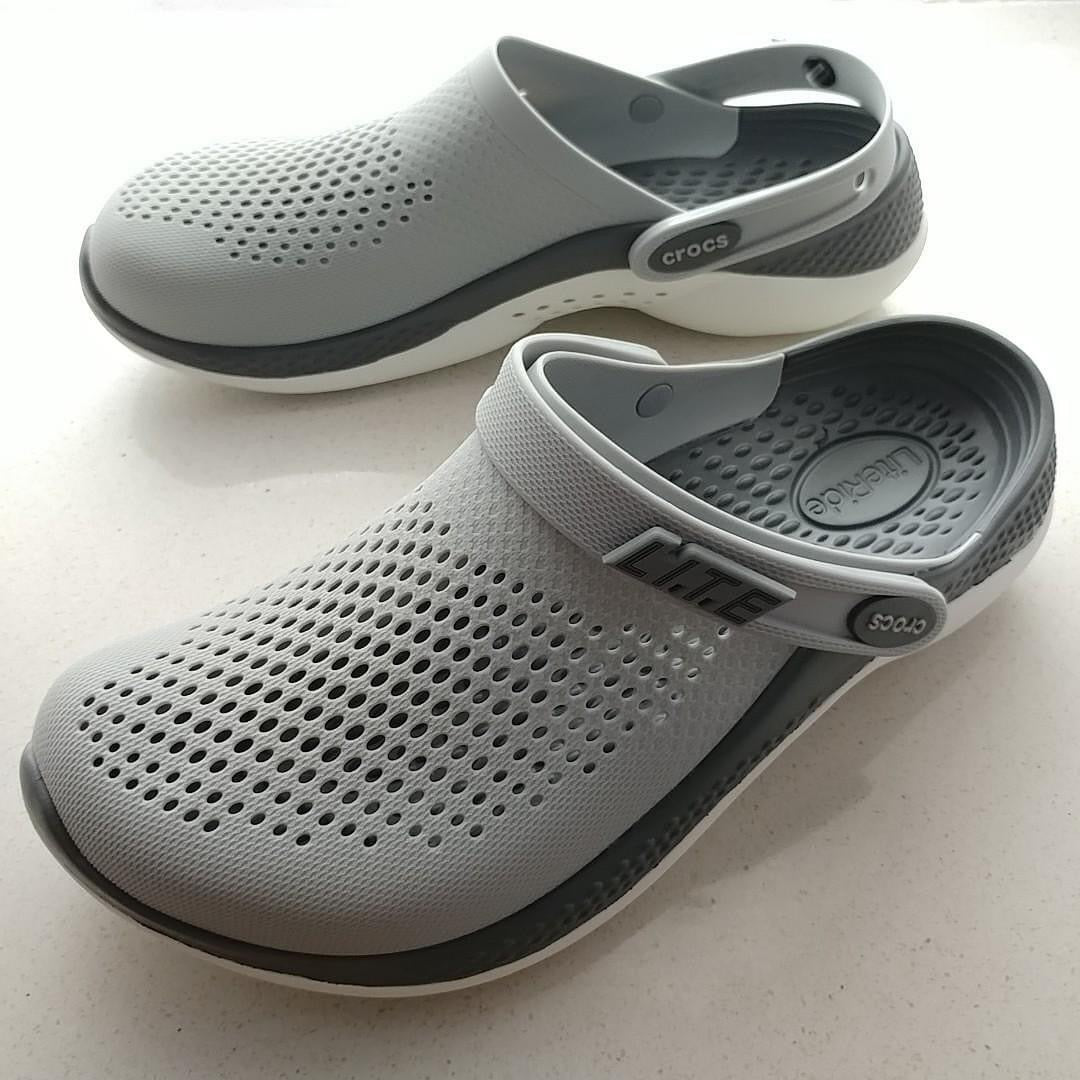 Crocs lite
