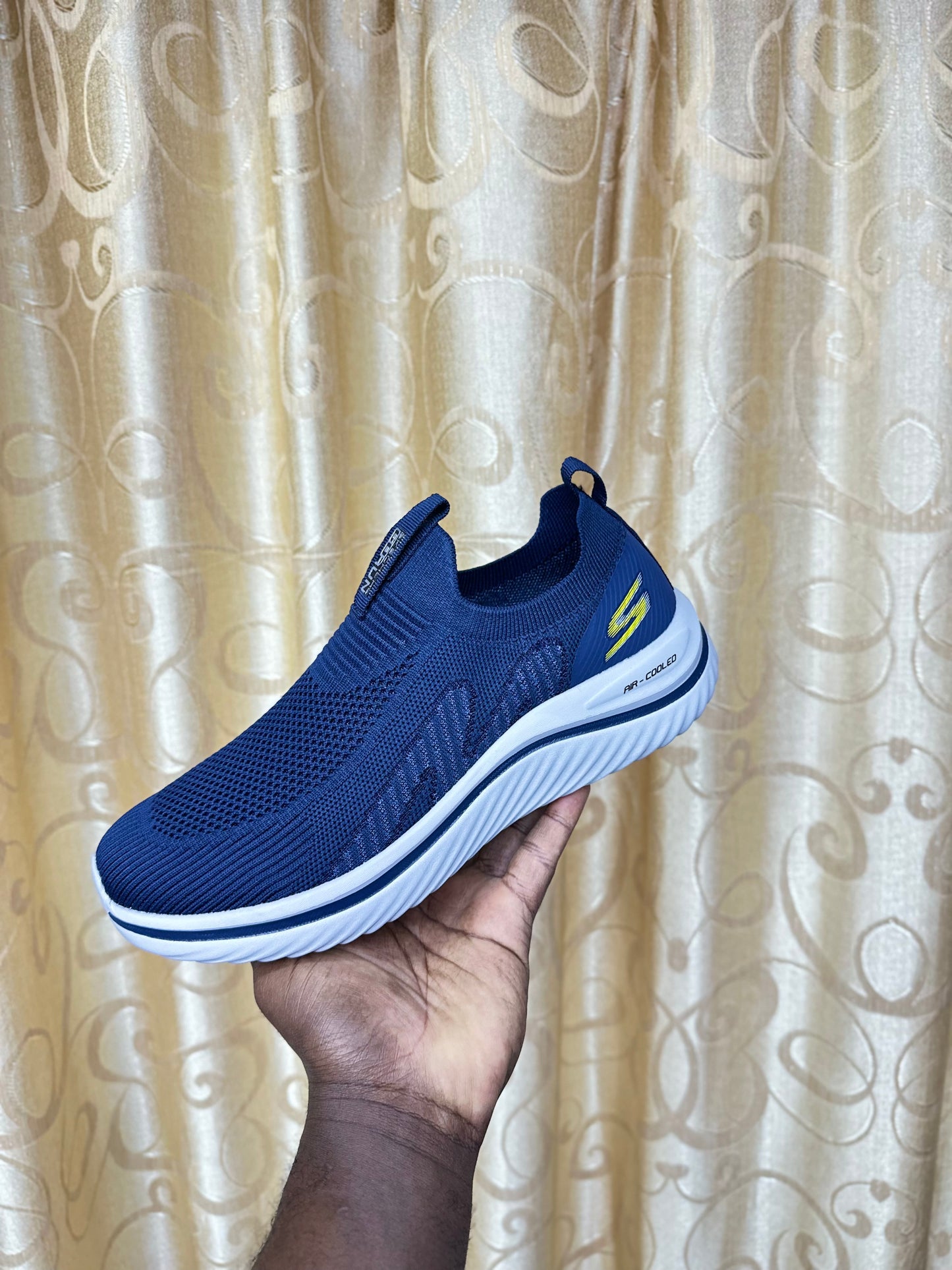Skechers aircool