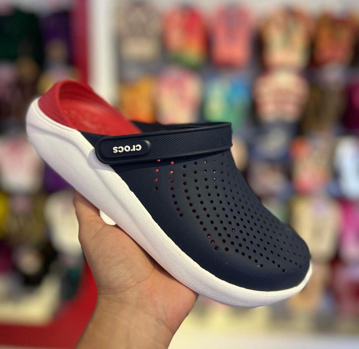 Crocs fun lite