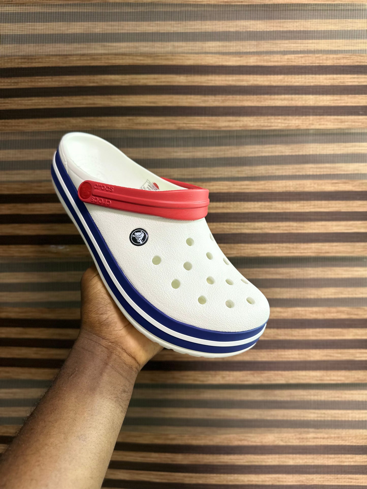 Crocs Band