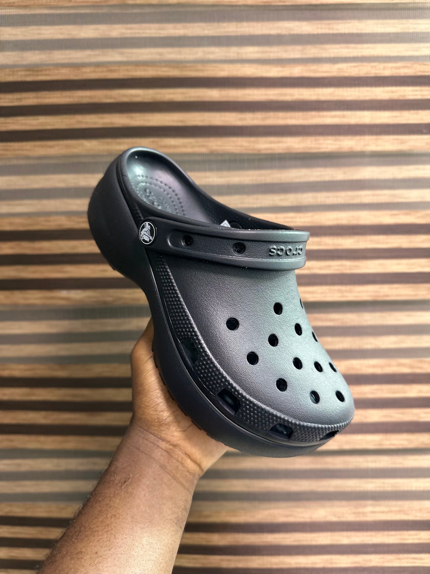 Crocs Cristal