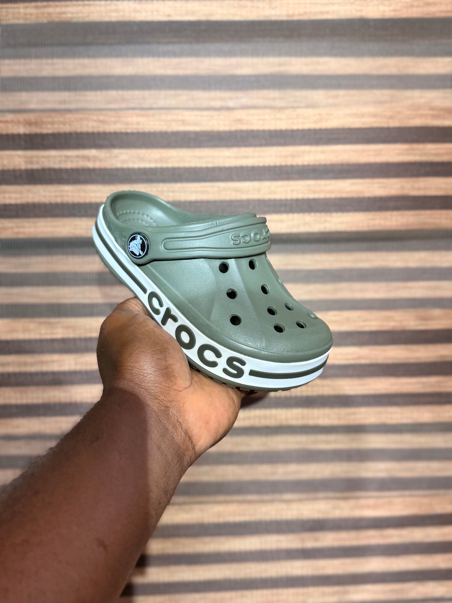 Crocs Atlas enfant