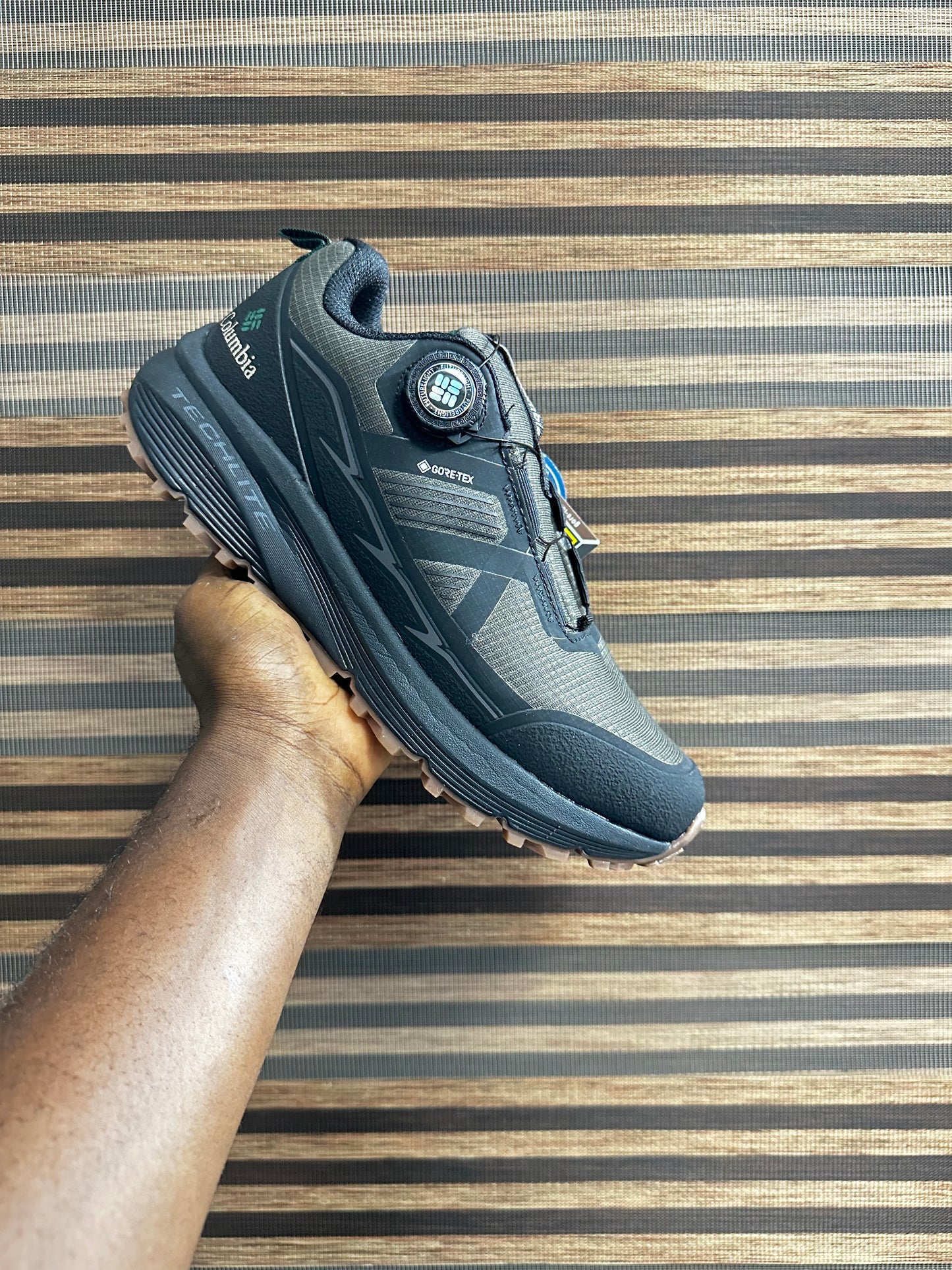 Columbia