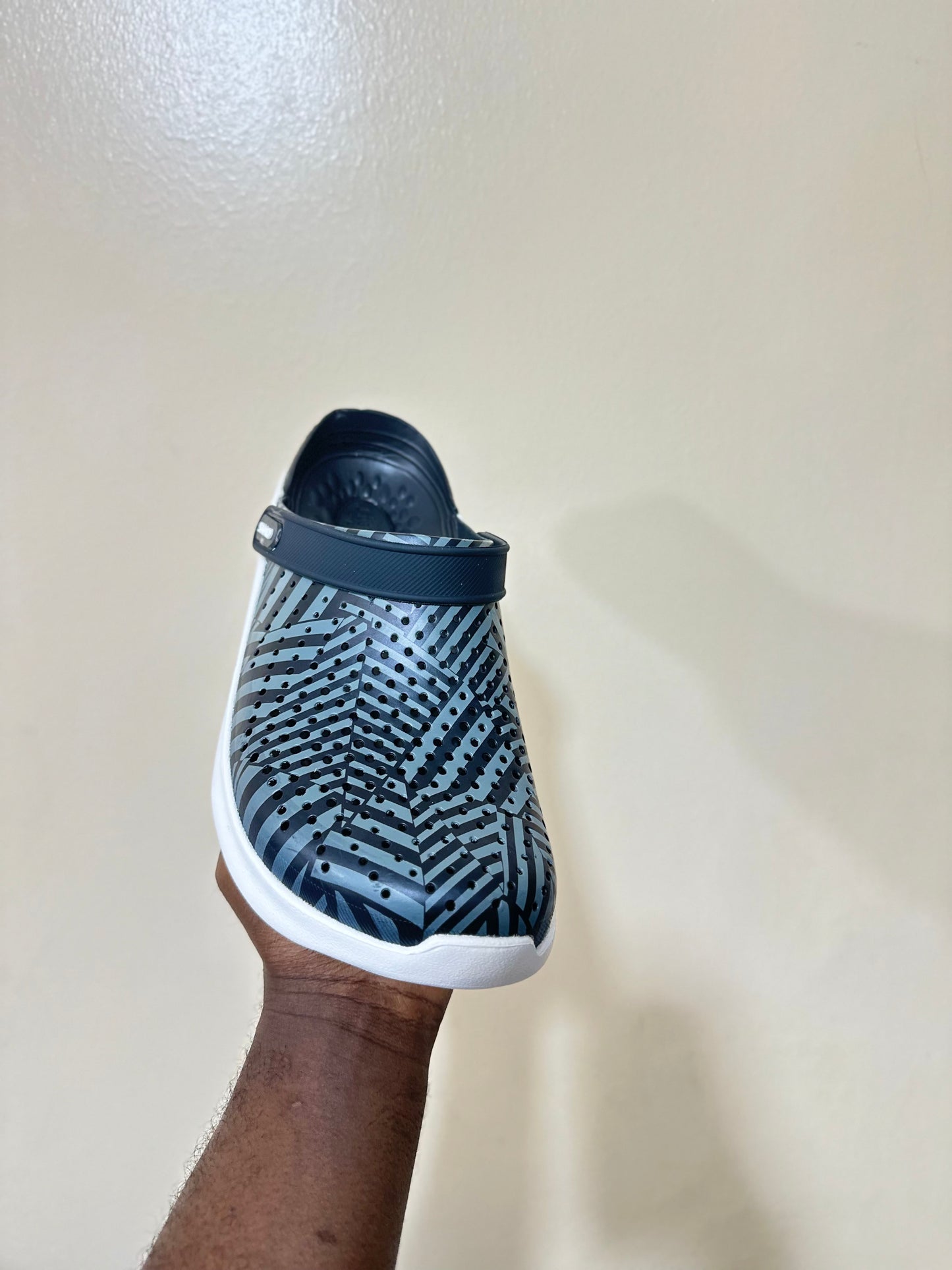 Crocs fun lite
